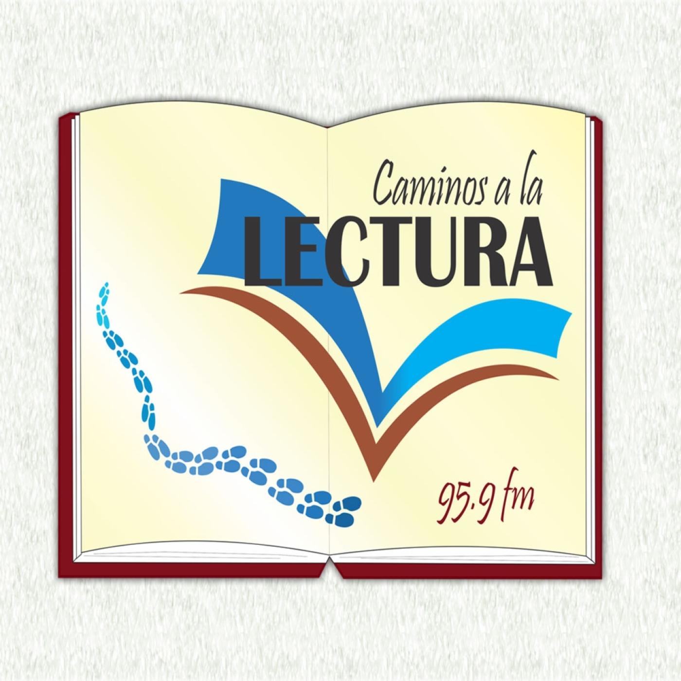 Caminos a la Lectura - 20 de enero de 2025 episode artwork