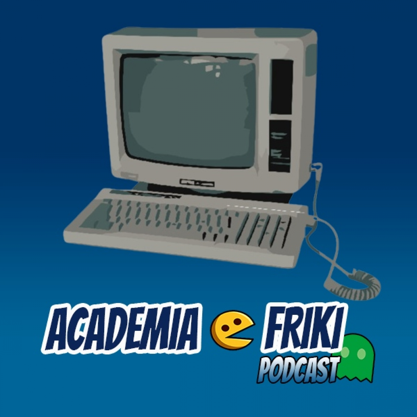 Academia Friki