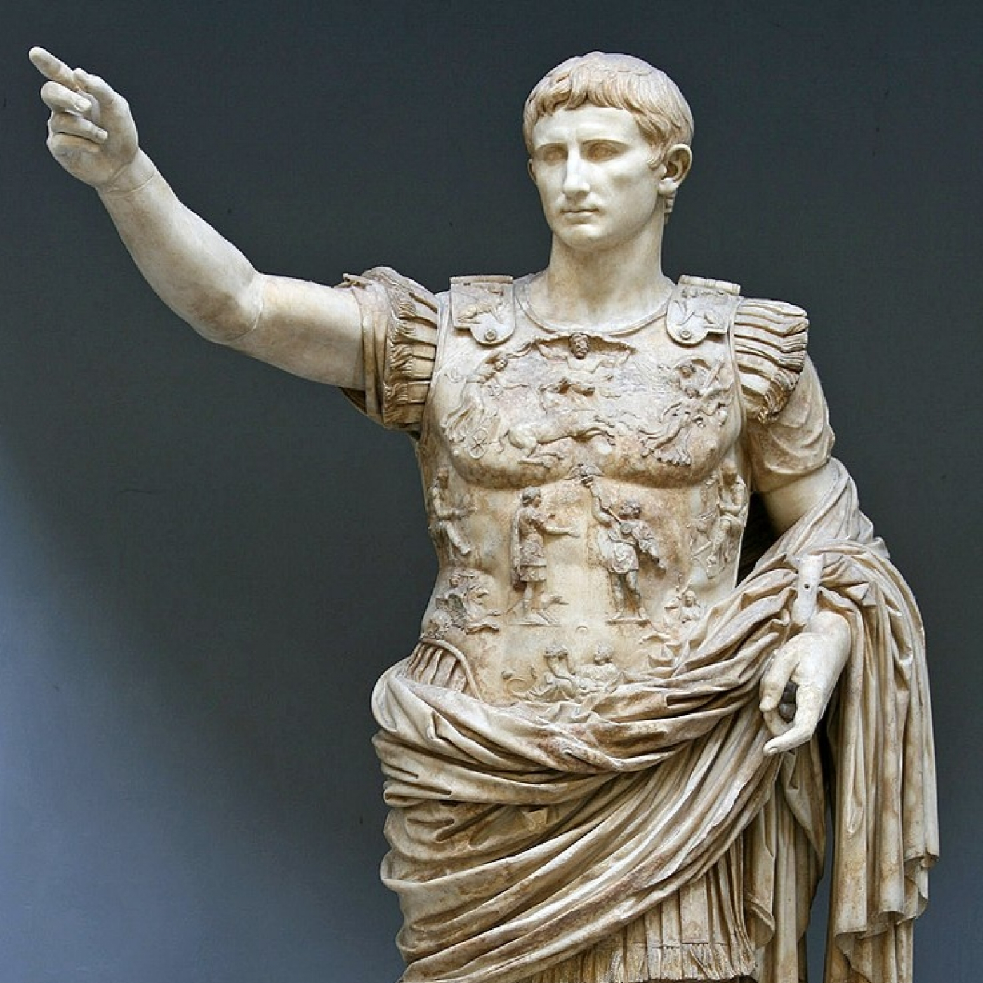 Foro de la Historia