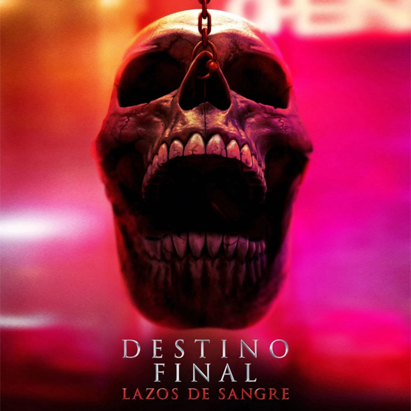 Críticas en Caliente - DESTINO FINAL: LAZOS DE SANGRE