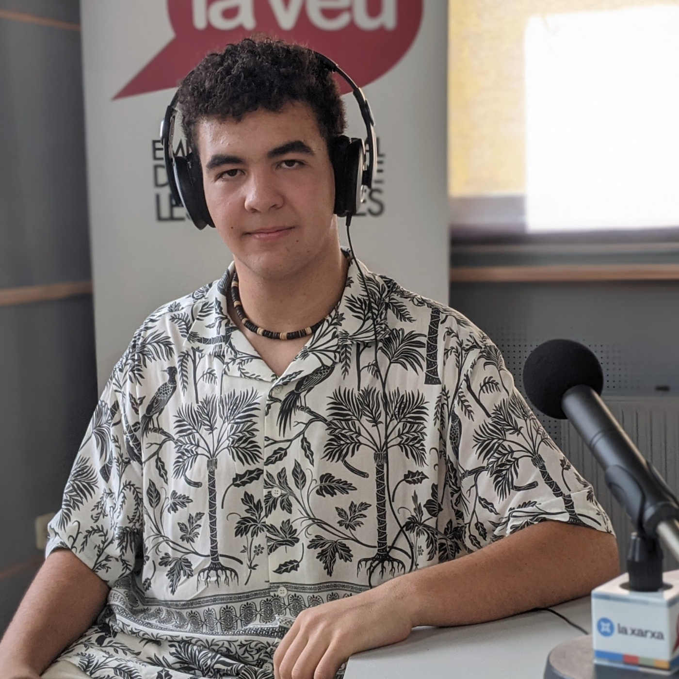 En Biel Fabregó farà el batxillerat internacional. Què és aquesta modalitat d'estudis? episode artwork