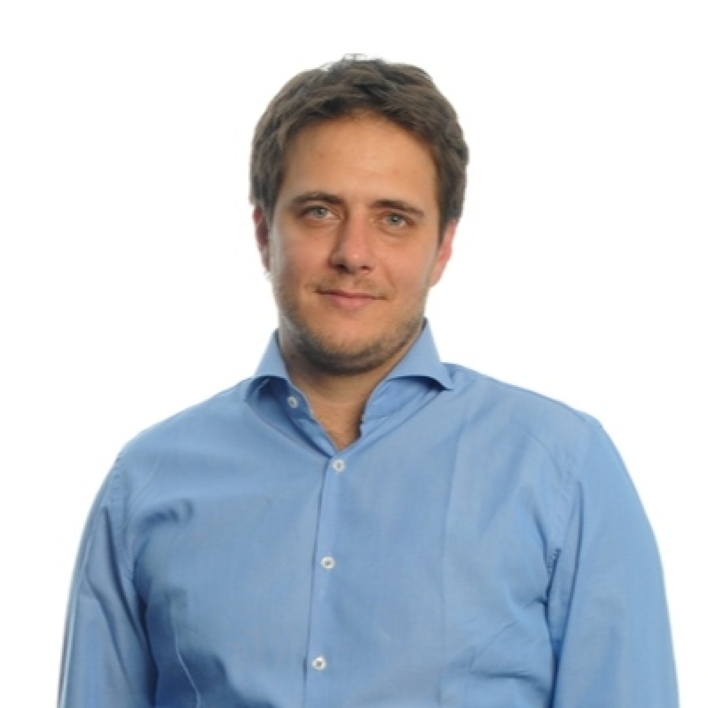 Hernán Reyes (Legislador de la Ciudad Autónoma de Buenos Aires. Candidato a Diputado Nacional por Coalicón Cívica)