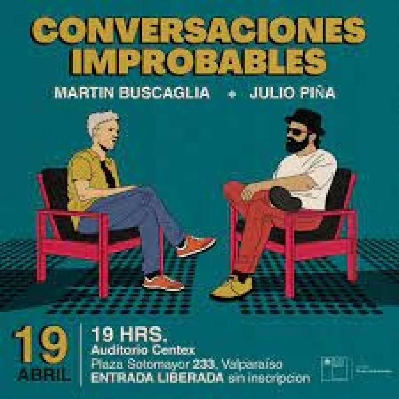 Podcast de Radio Ritoque