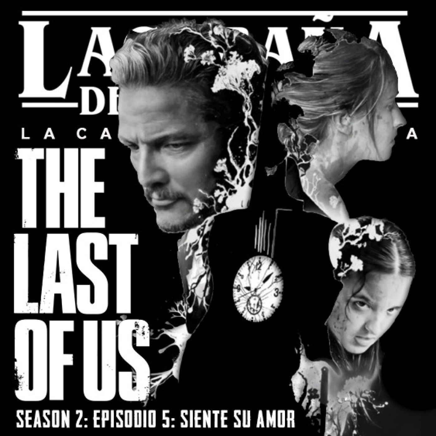 Especial de La Cabaña: The Last of Us Temporada 2 Capítulo 5 episode artwork