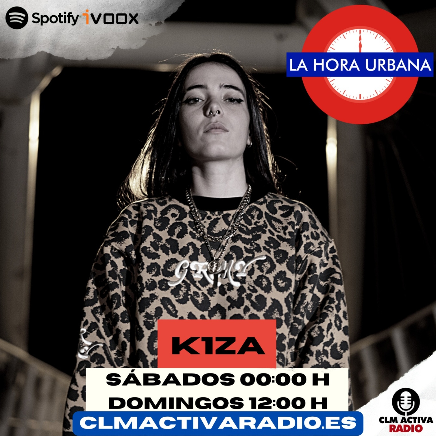CLM Activa Radio