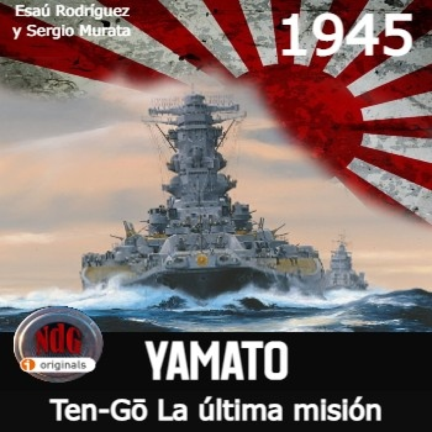 Niebla de Guerra podcast