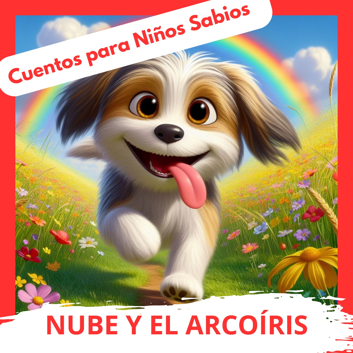 Cuentos para Niños Sabios