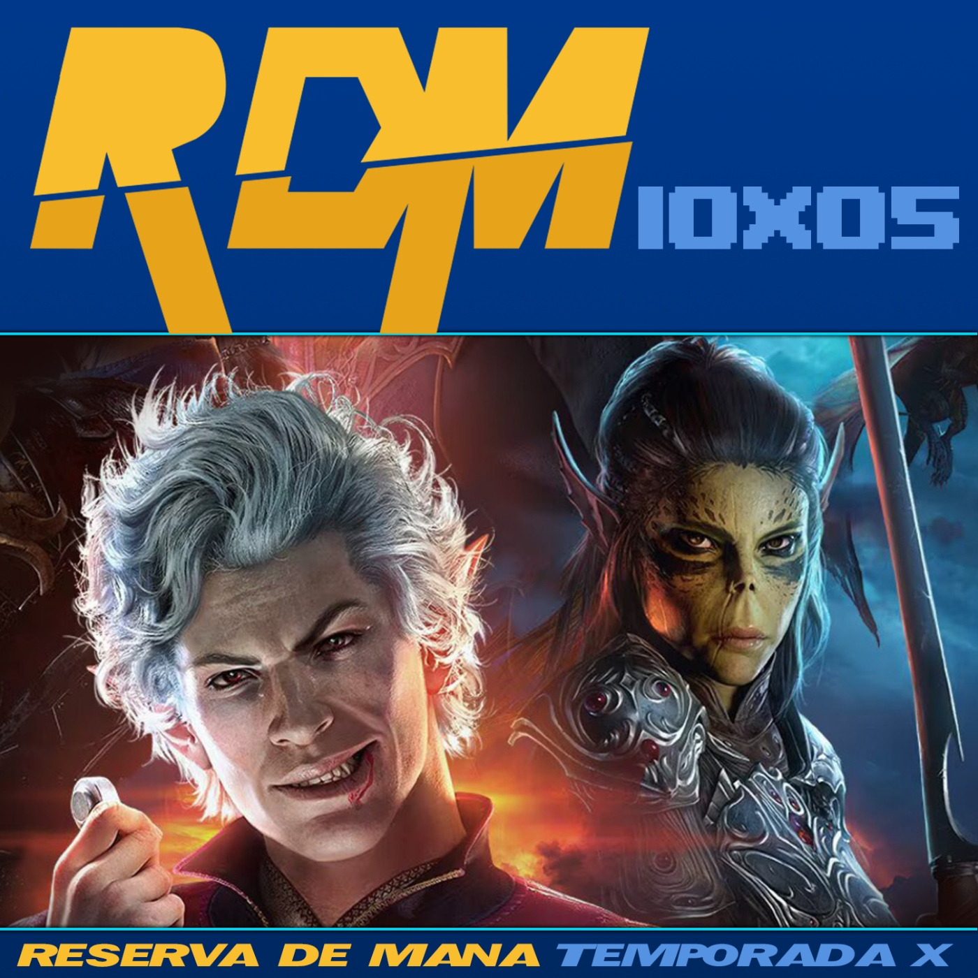 Reserva de Maná