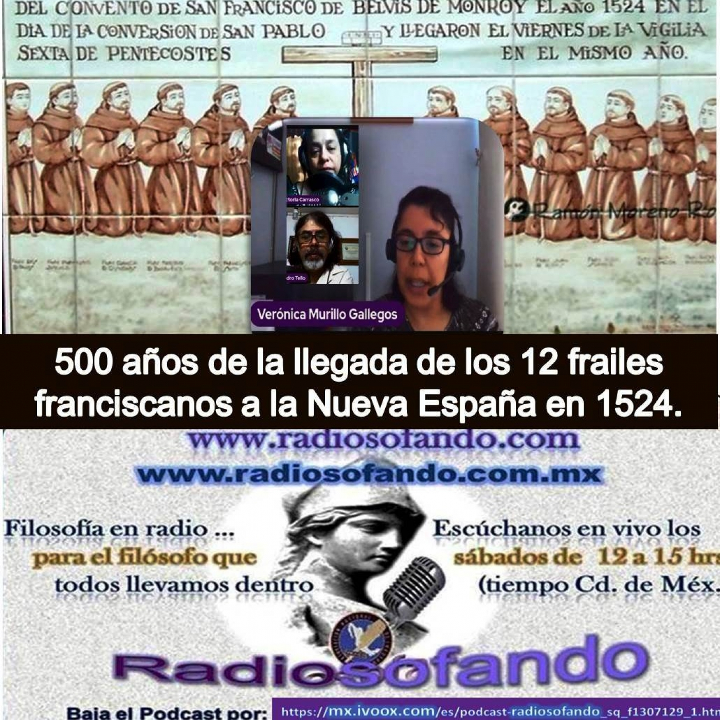 Radiosofando