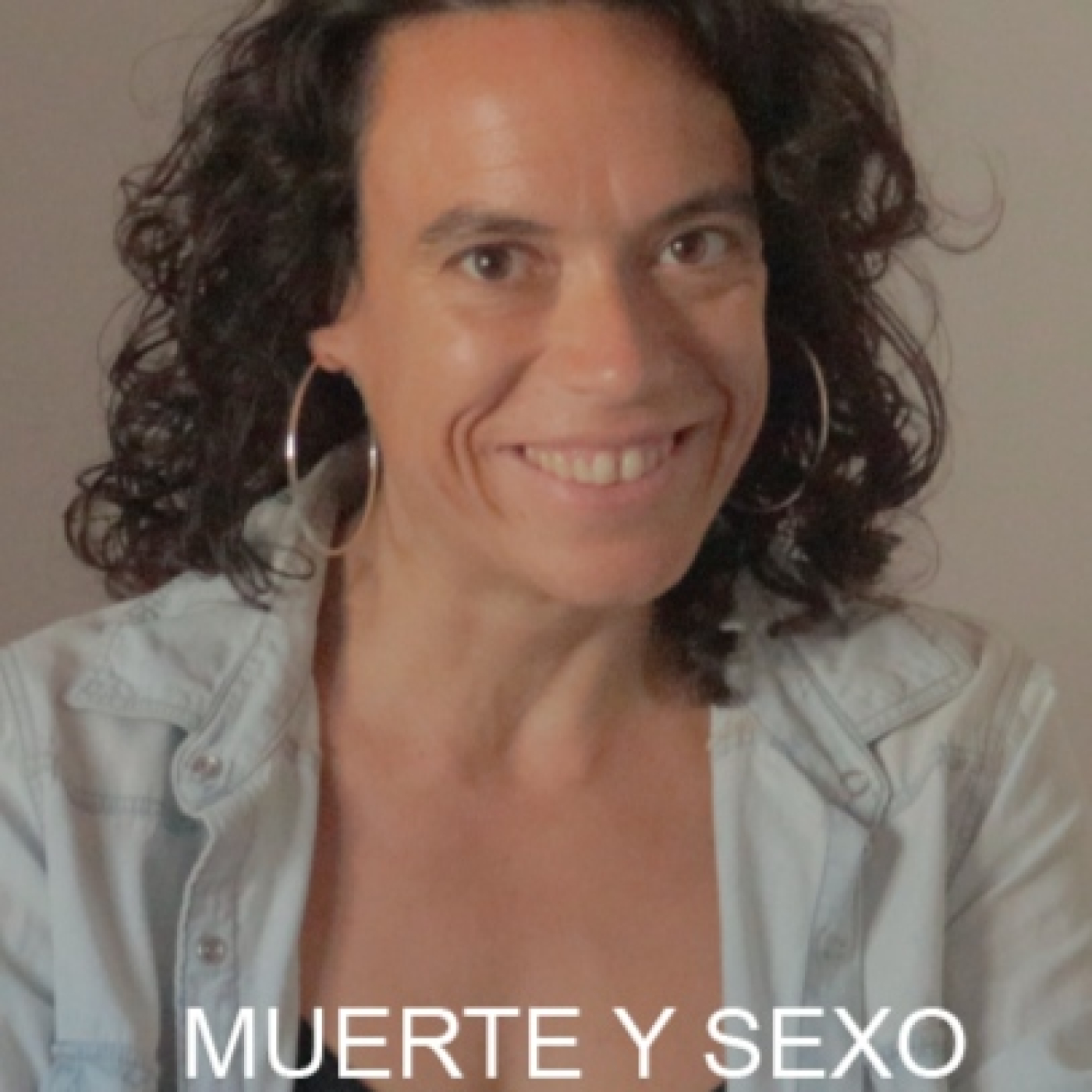 Muerte a ser imprescindible EP#22 episode artwork