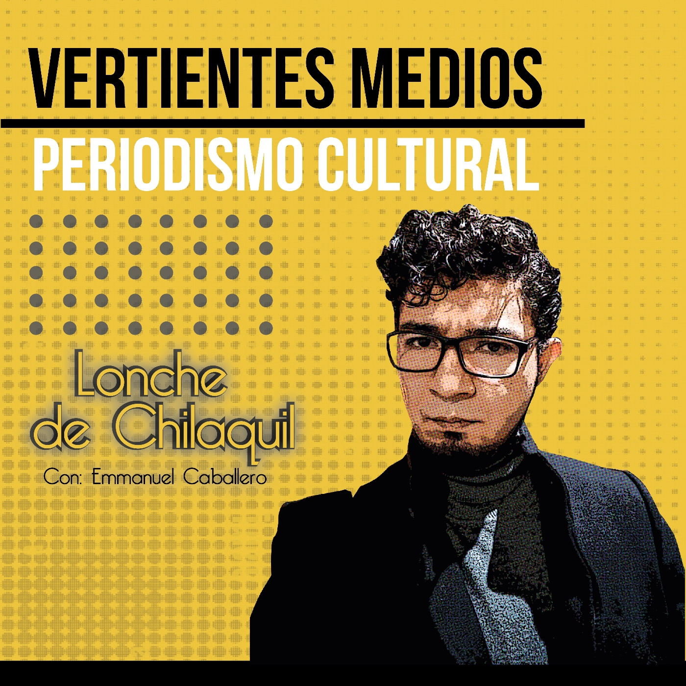 Vertientes Podcaster