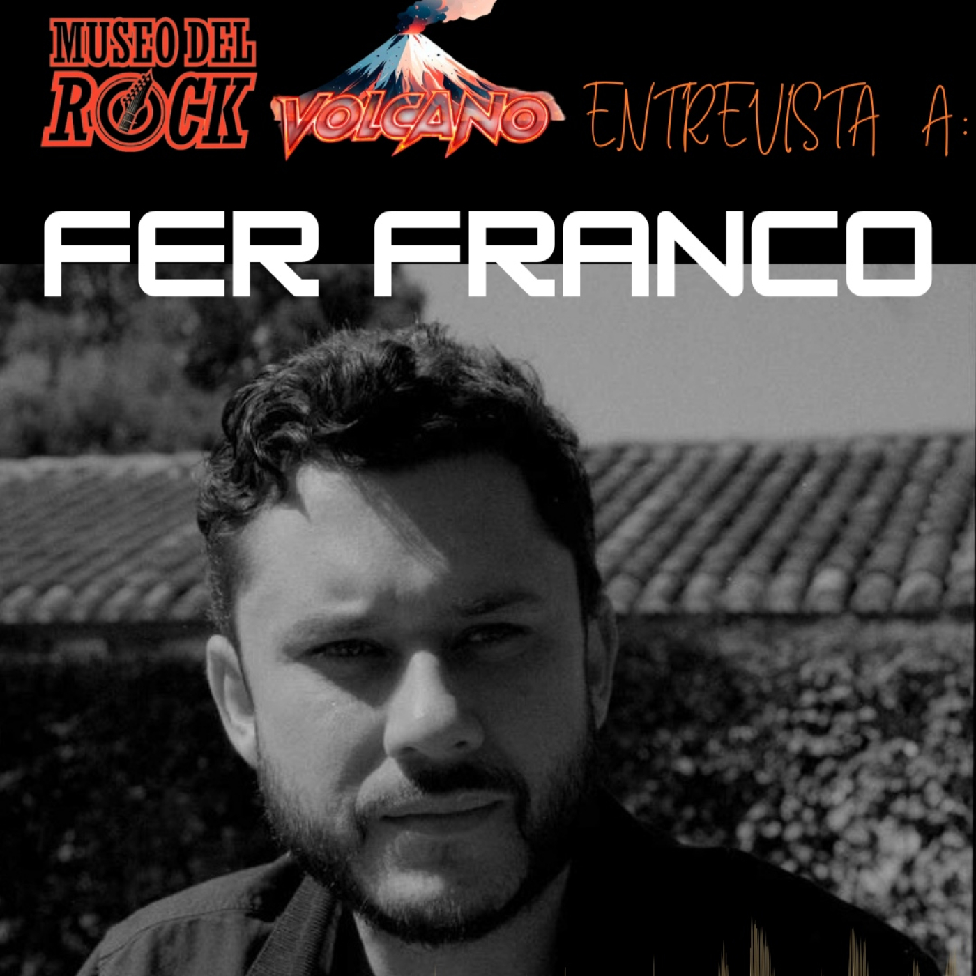 Fer Franco presenta “Punto de Inflexión”, su disco más íntimo episode artwork