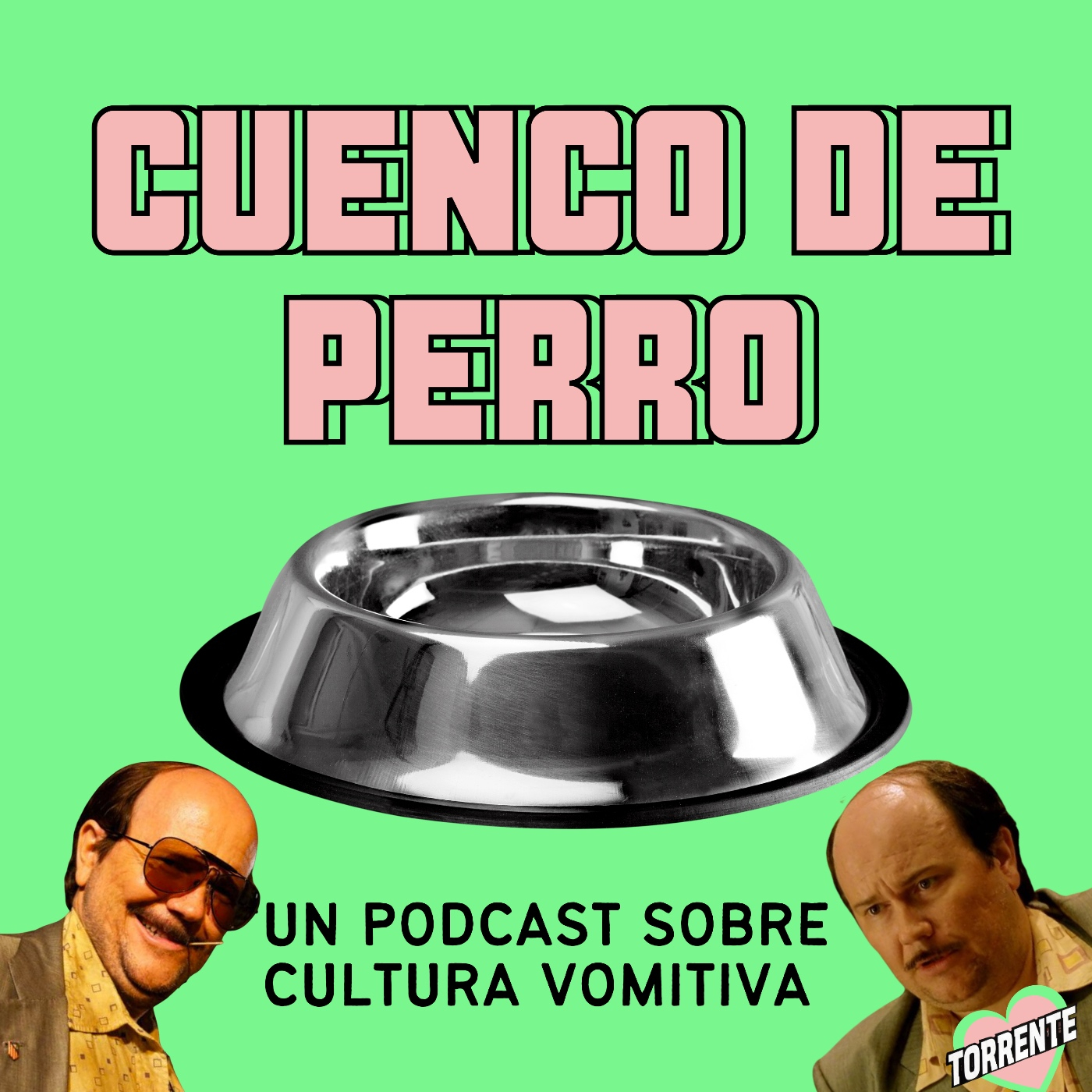 CUENCO DE PERRO