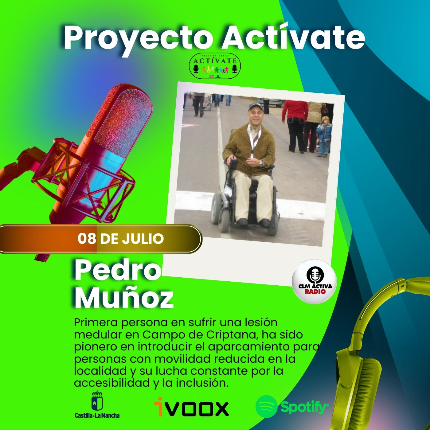 CLM Activa Radio