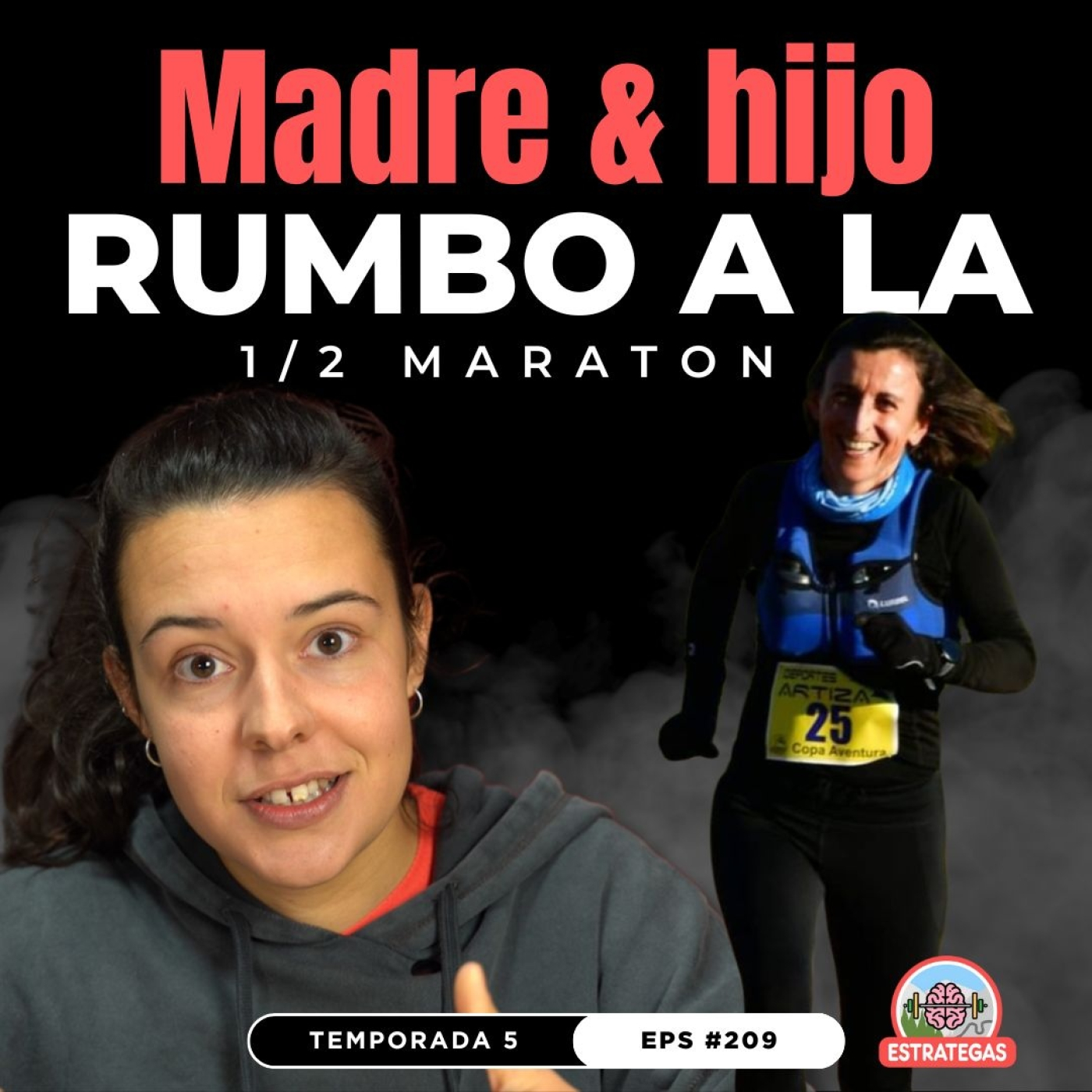 Estrategas del Trail y Run
