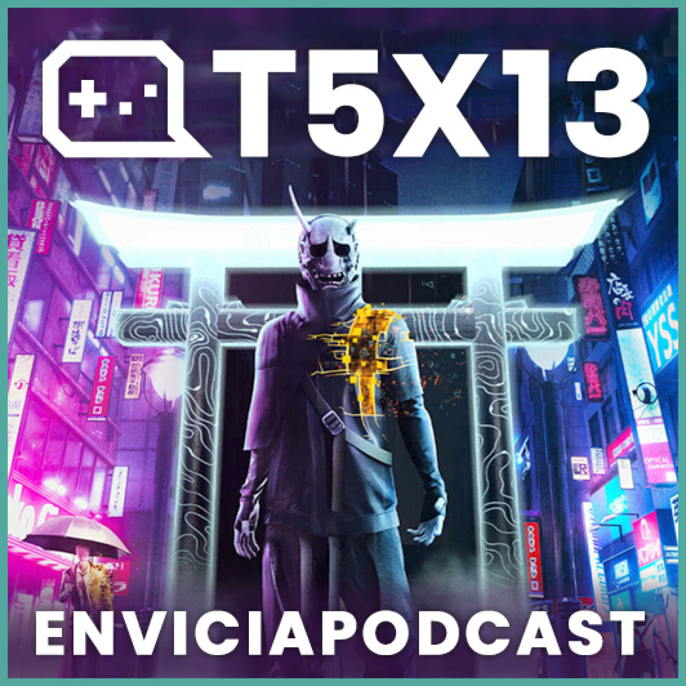 ENVICIA PODCAST
