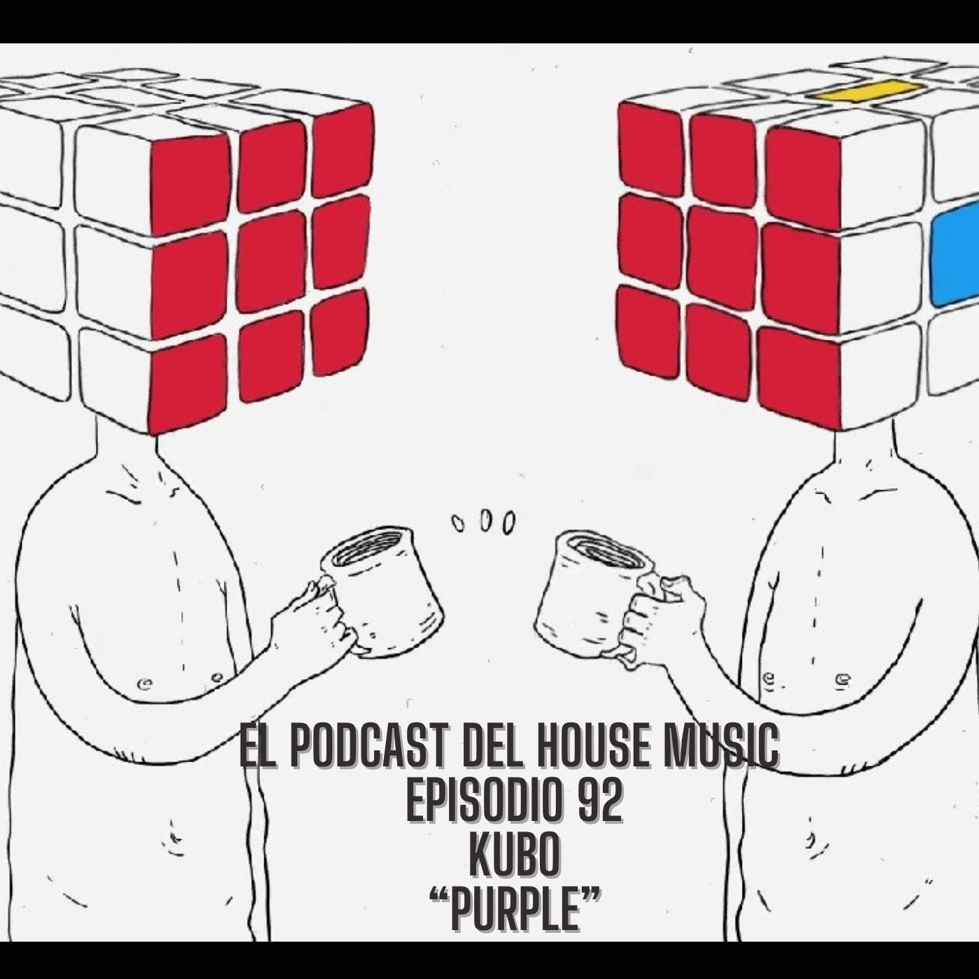 EL PODCAST DEL HOUSE MUSIC
