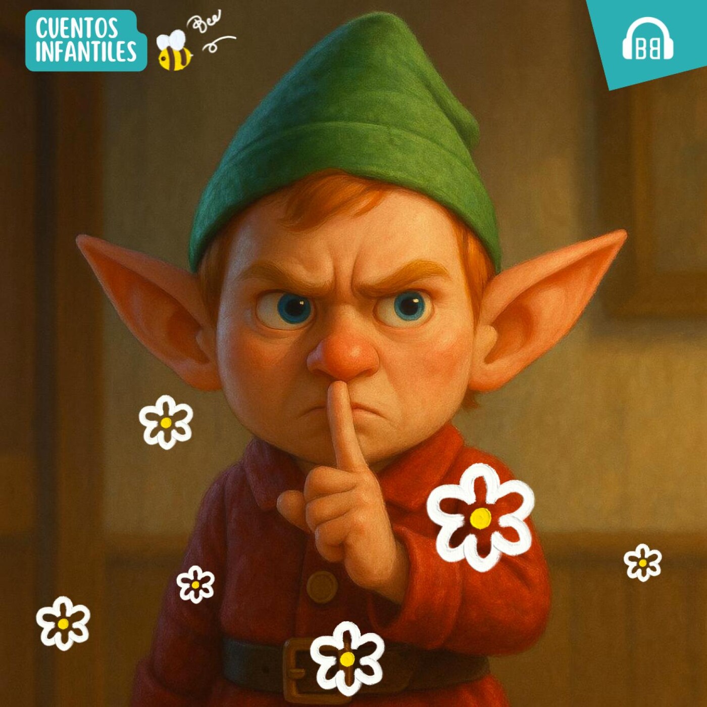 Cuentos Infantiles