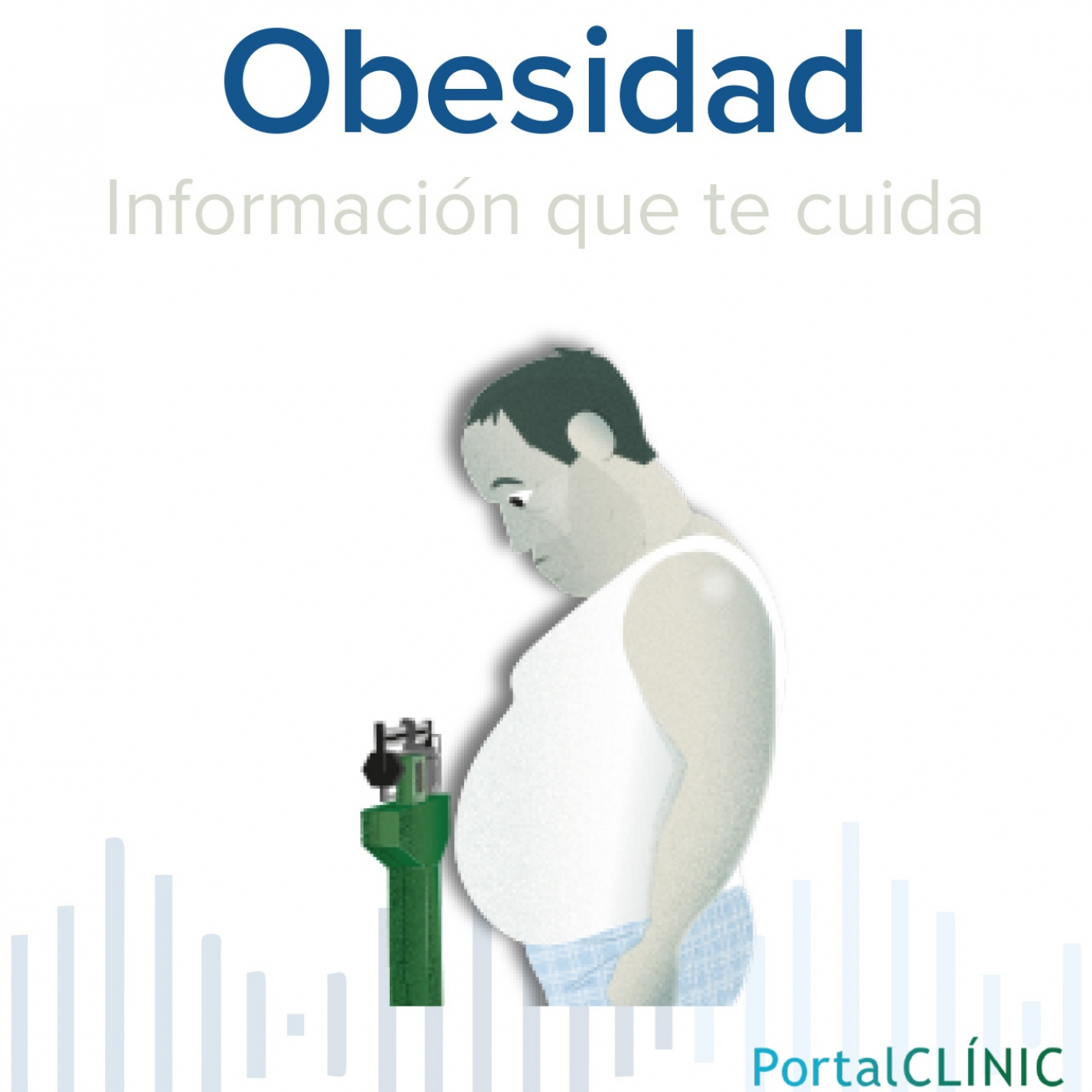 ‘Acumulación de grasa excesiva y perjudicial para la salud’ | Obesidad | Podcast episode artwork