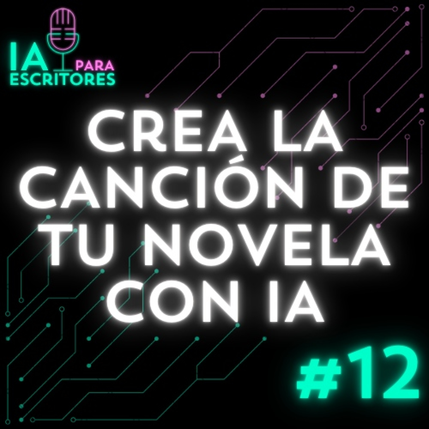 IA para Escritores