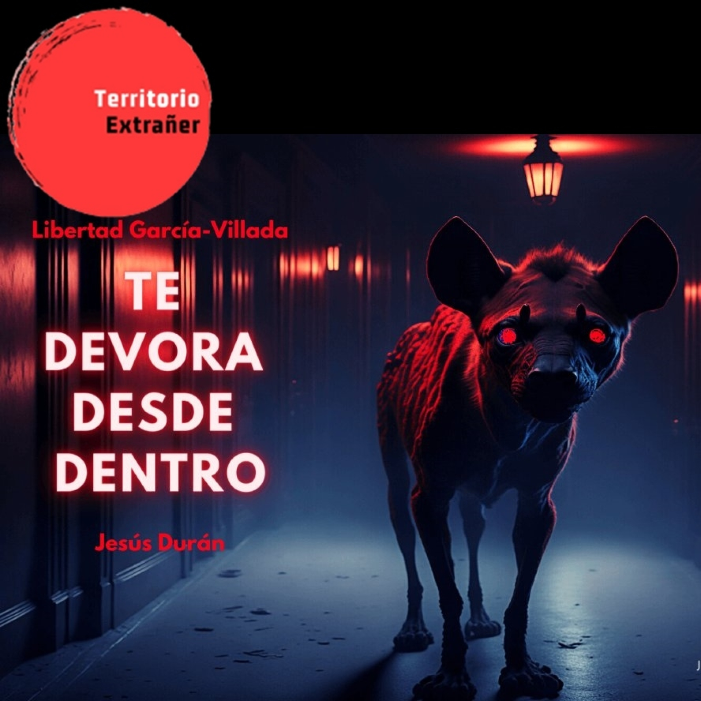 Territorio Extrañer