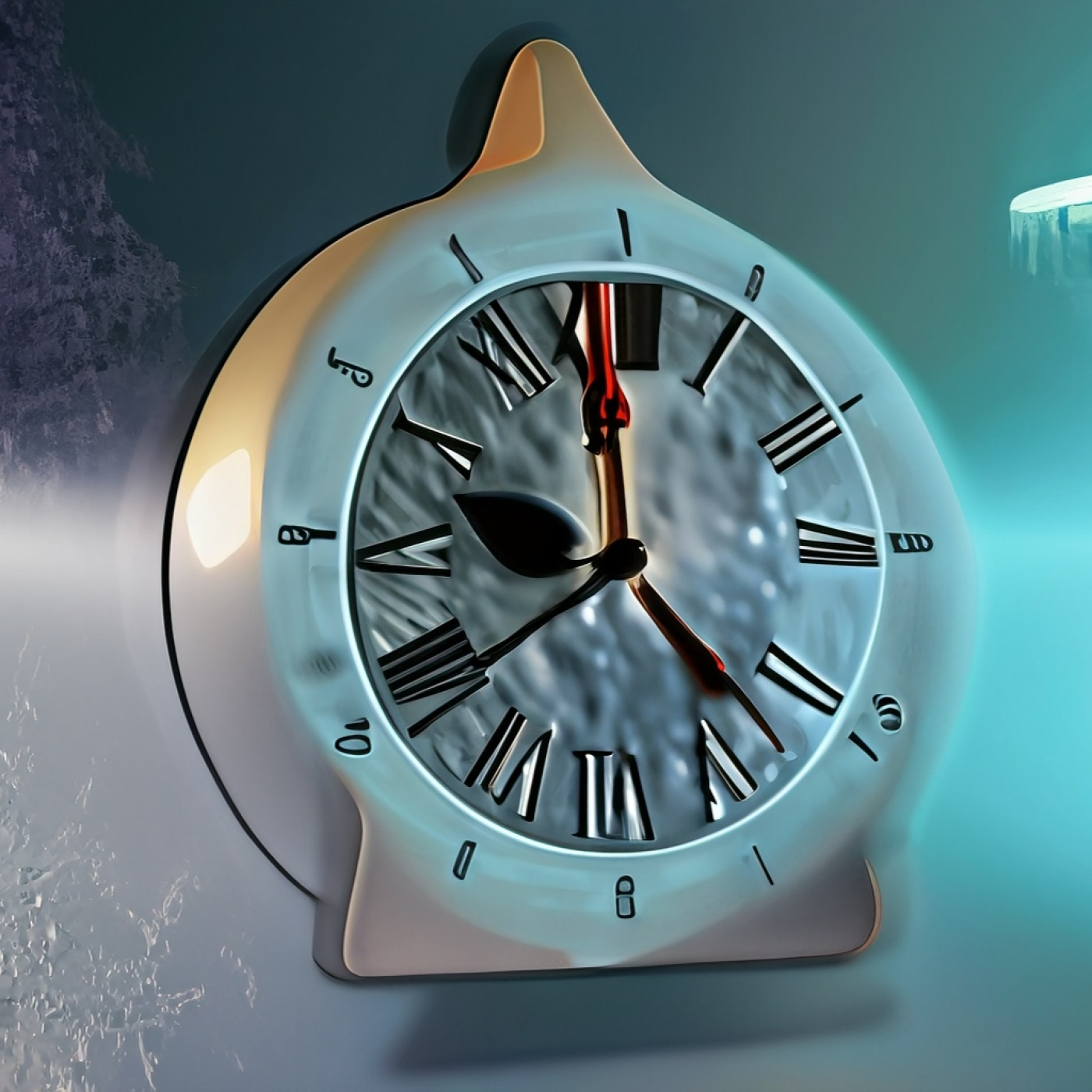 ⭕️ LA DANZA DEL TIEMPO y el VALS de las MANECILLAS