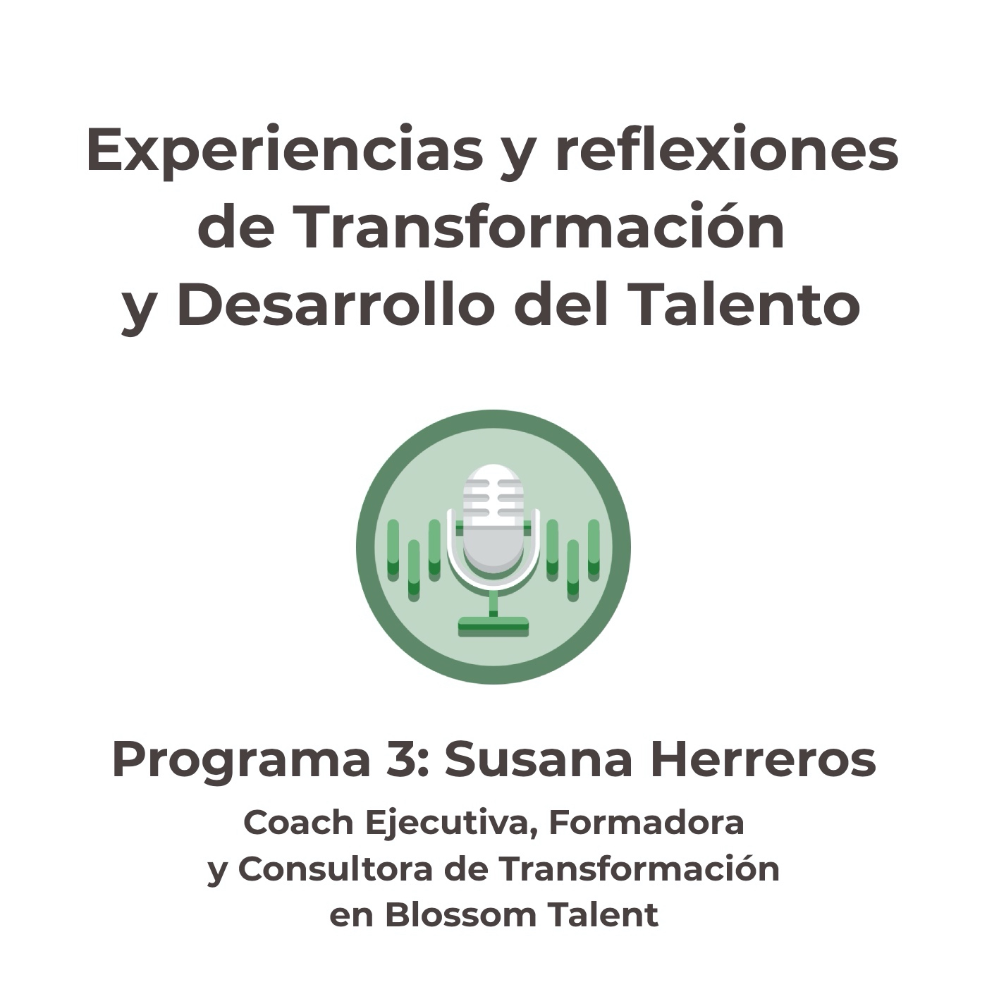 Transformación y Desarrollo del Talento