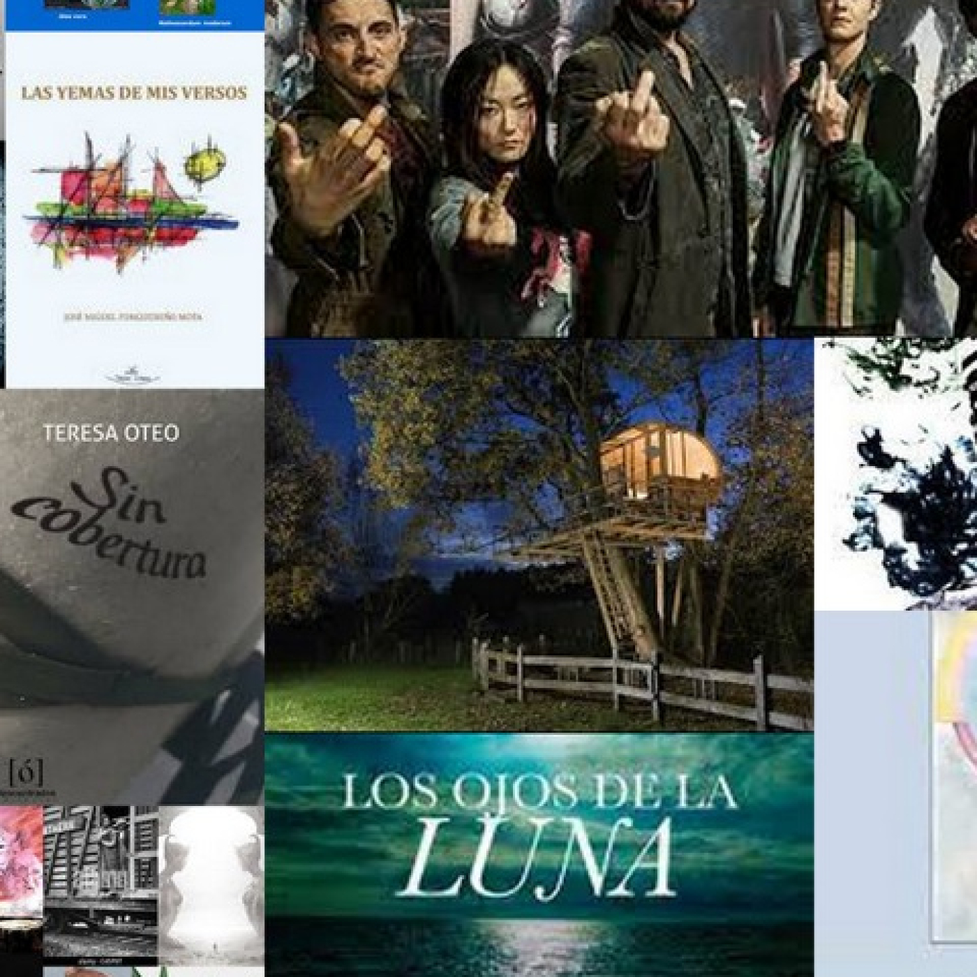 Sin Fronteras