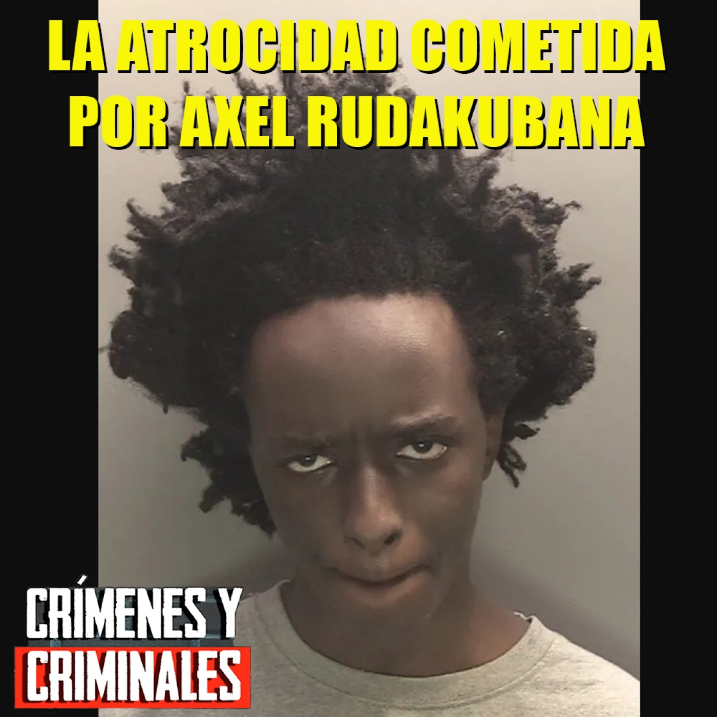 La atrocidad cometida por Axel - Episodio exclusivo para mecenas