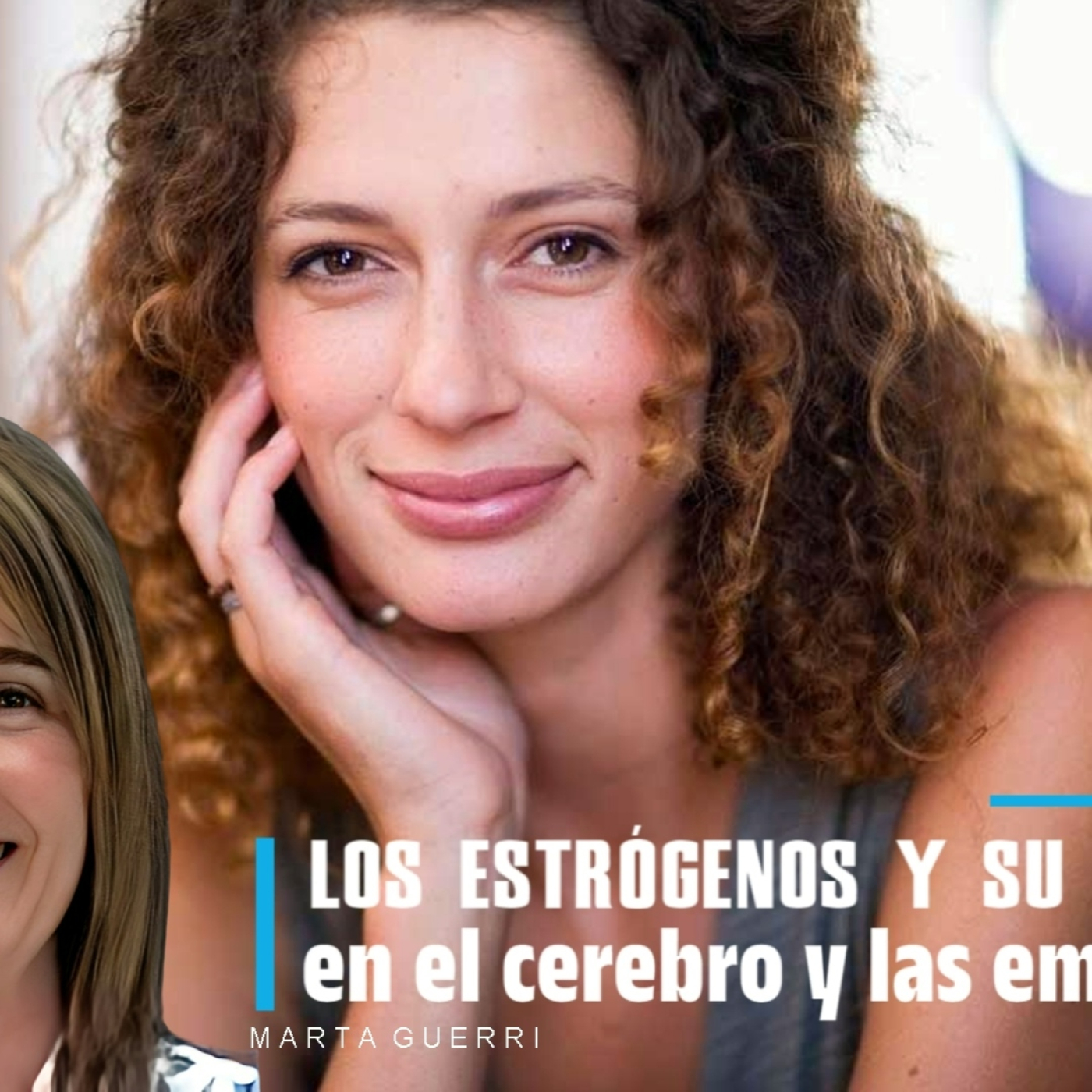 ⭕️ LOS ESTRÓGENOS y su impacto en EL CEREBRO y LAS EMOCIONES.