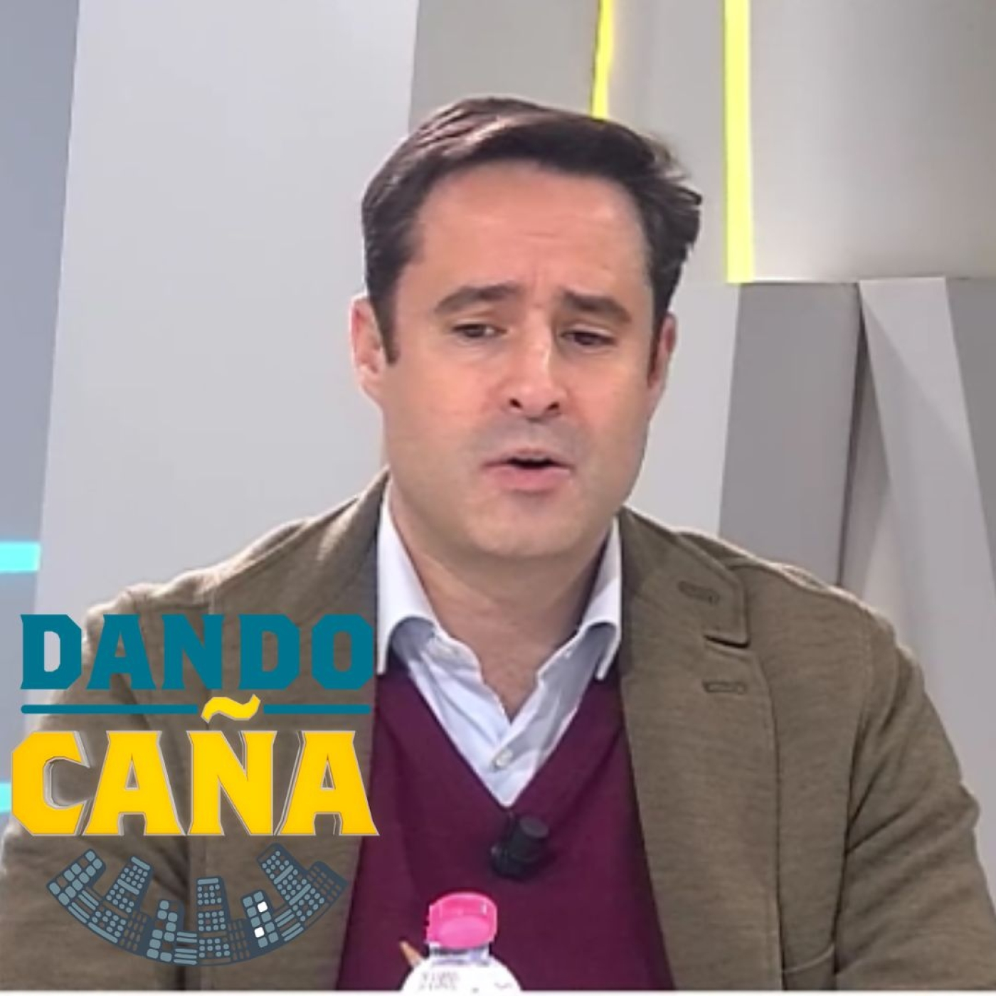 Dando Caña | Balizas V-16 y cae la inversión extranjera en España | 30/12/2025 episode artwork
