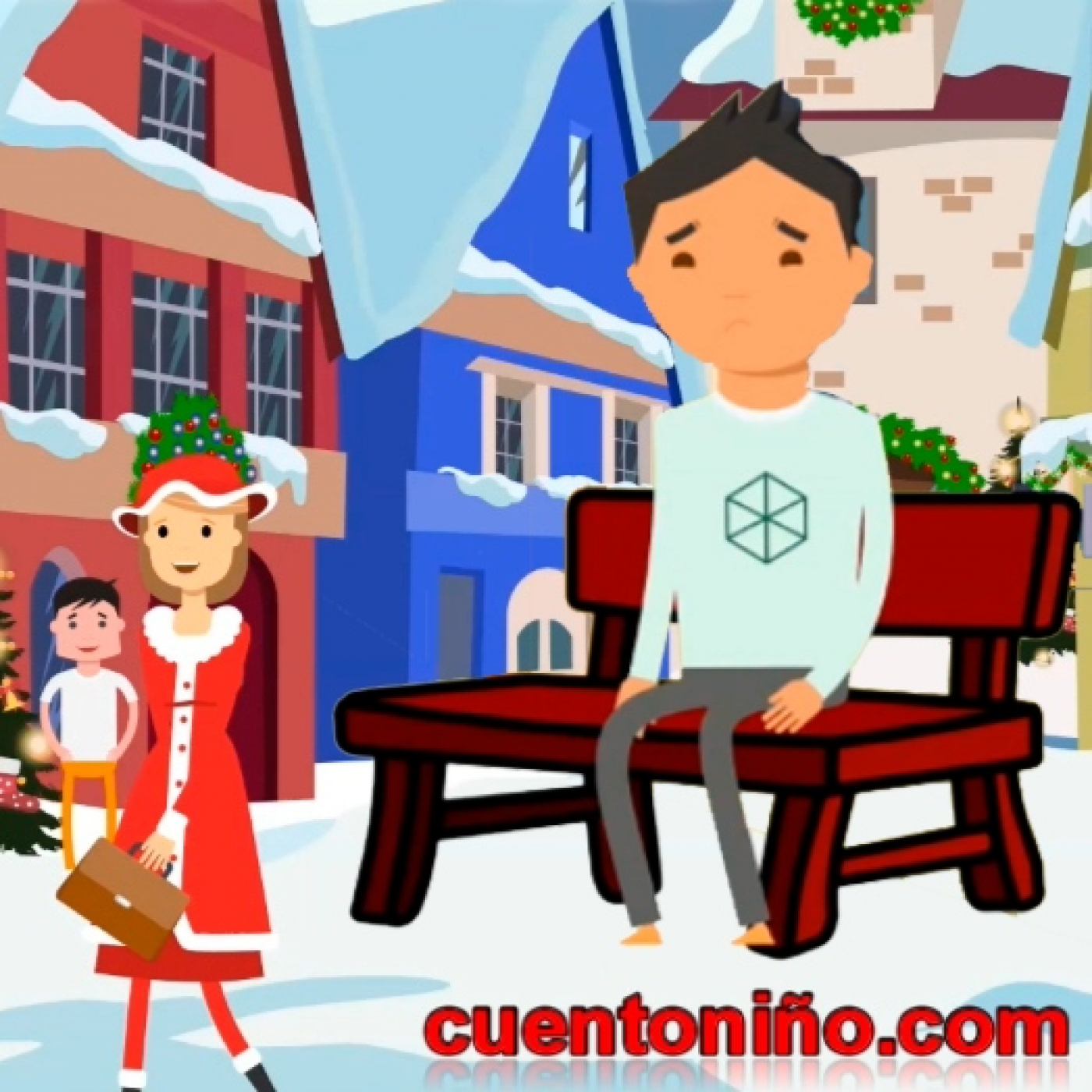 Cuentoniño