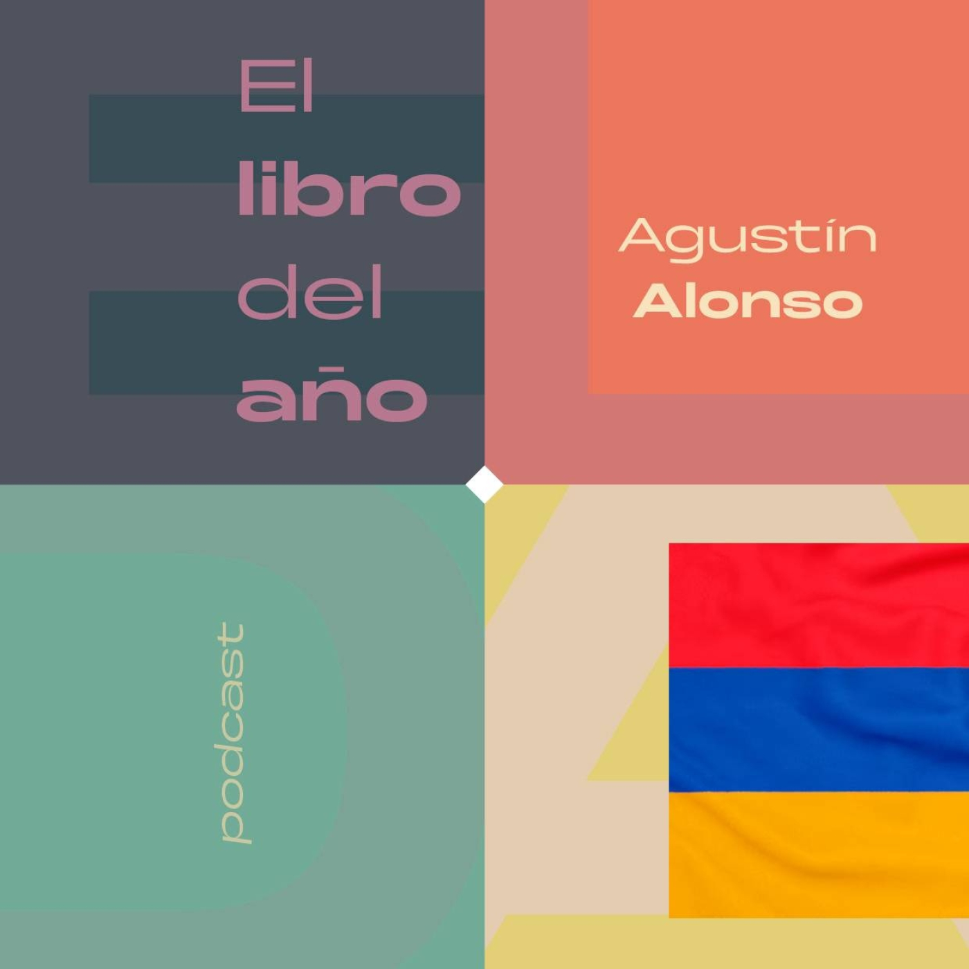 El libro del año