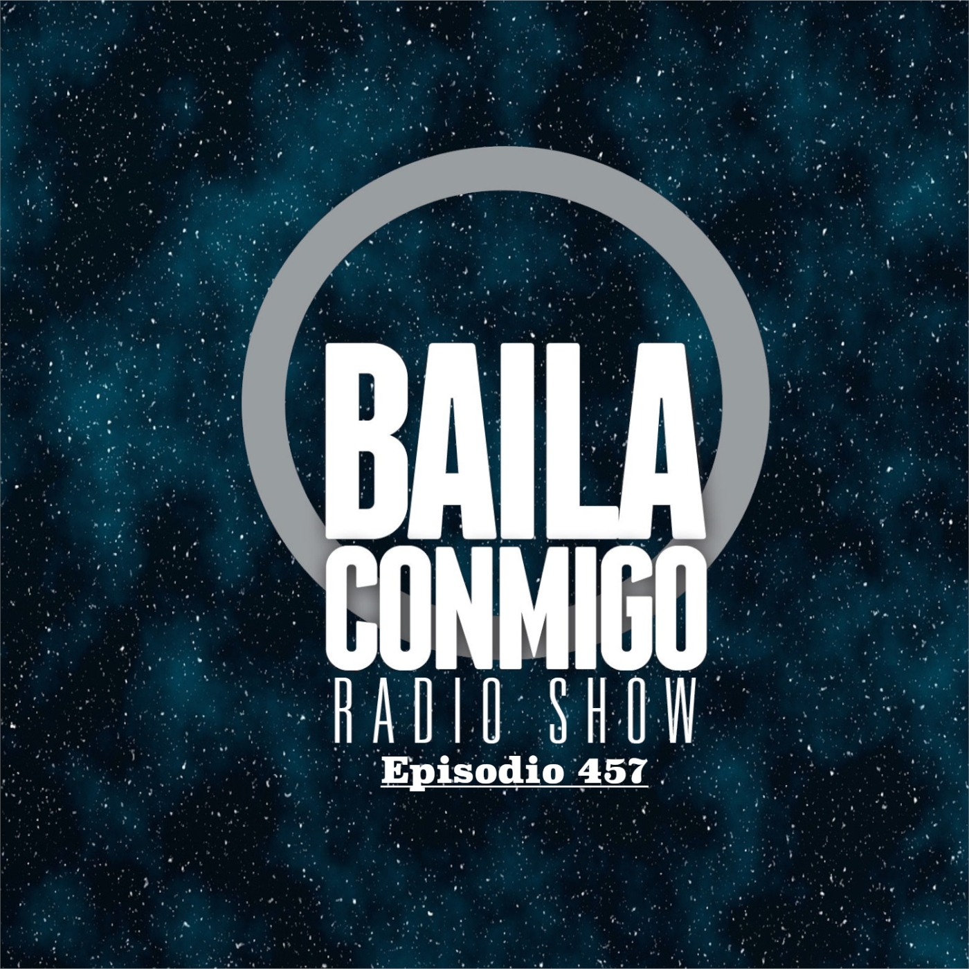 BailaConmigo RadioShow