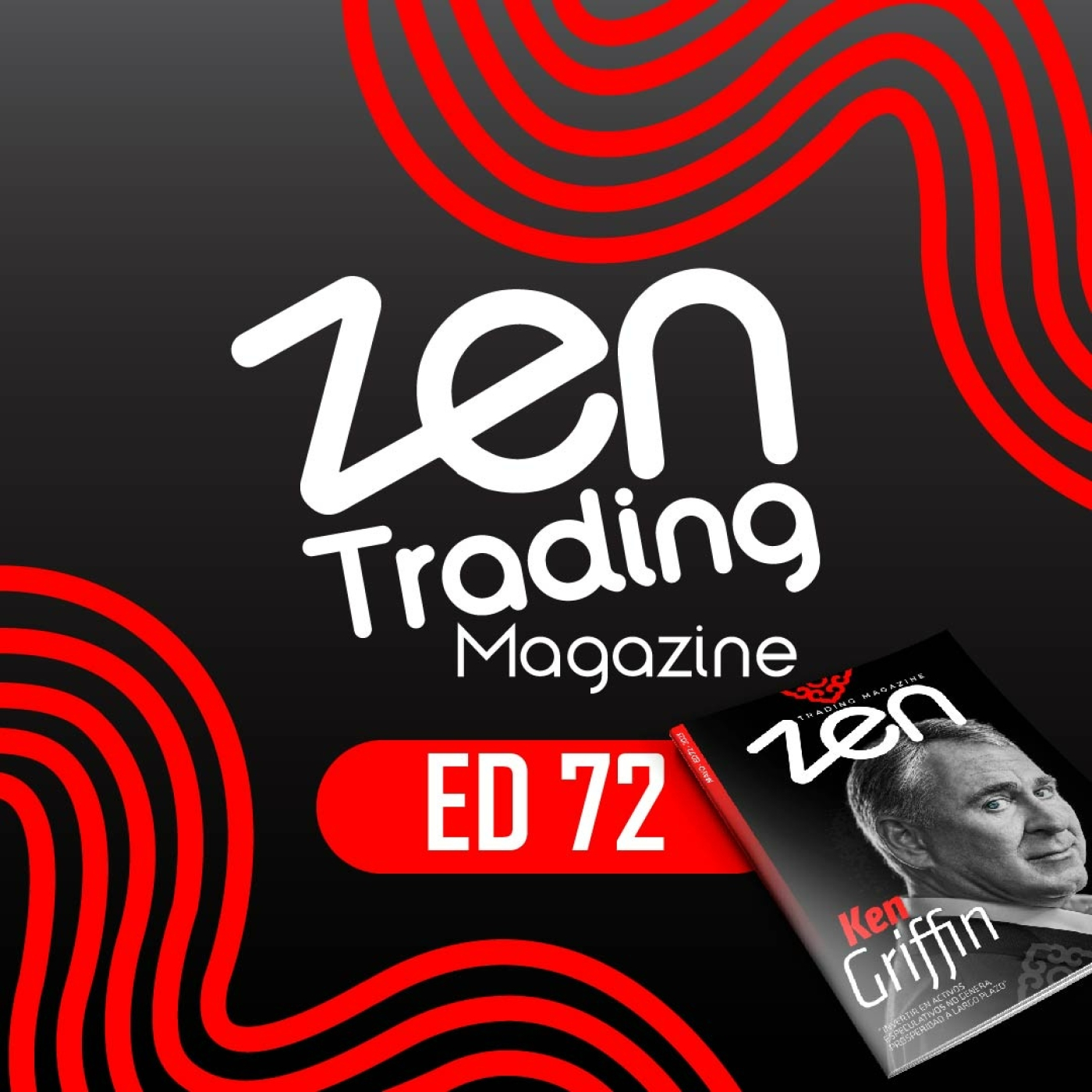 Zen Trading Magazine