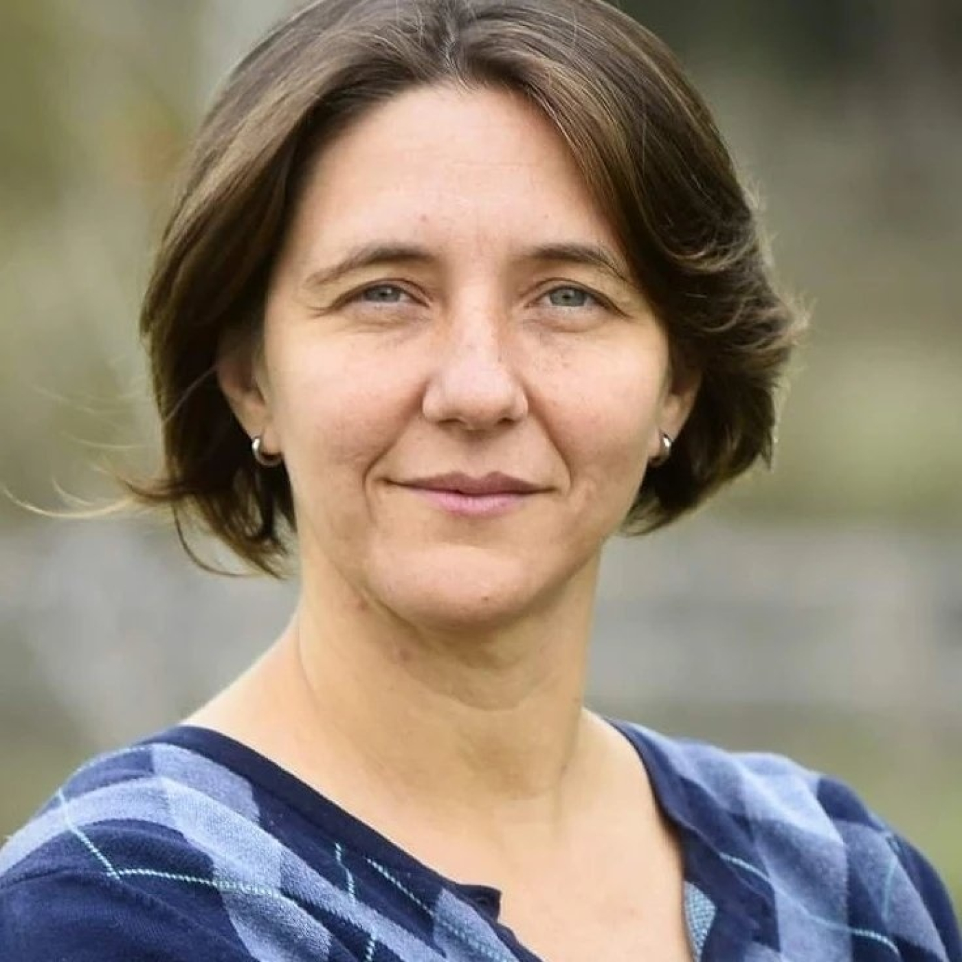 Fernanda Reyes (Subsec. de Desarrollo del Potencial Humano del Min. de Desarrollo Humano y Hábitat de C.A.B.A.)