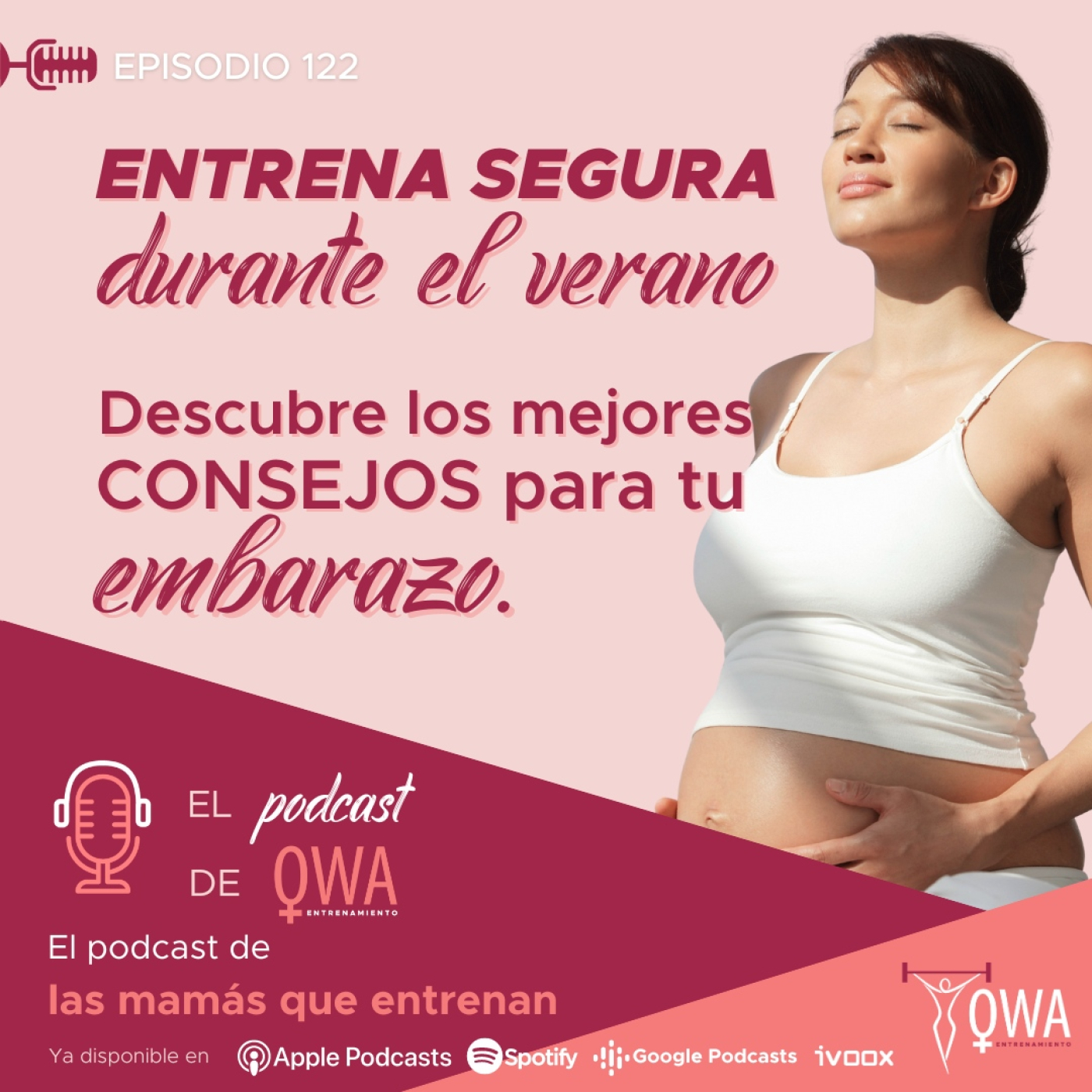 El podcast de OWA Entrenamiento