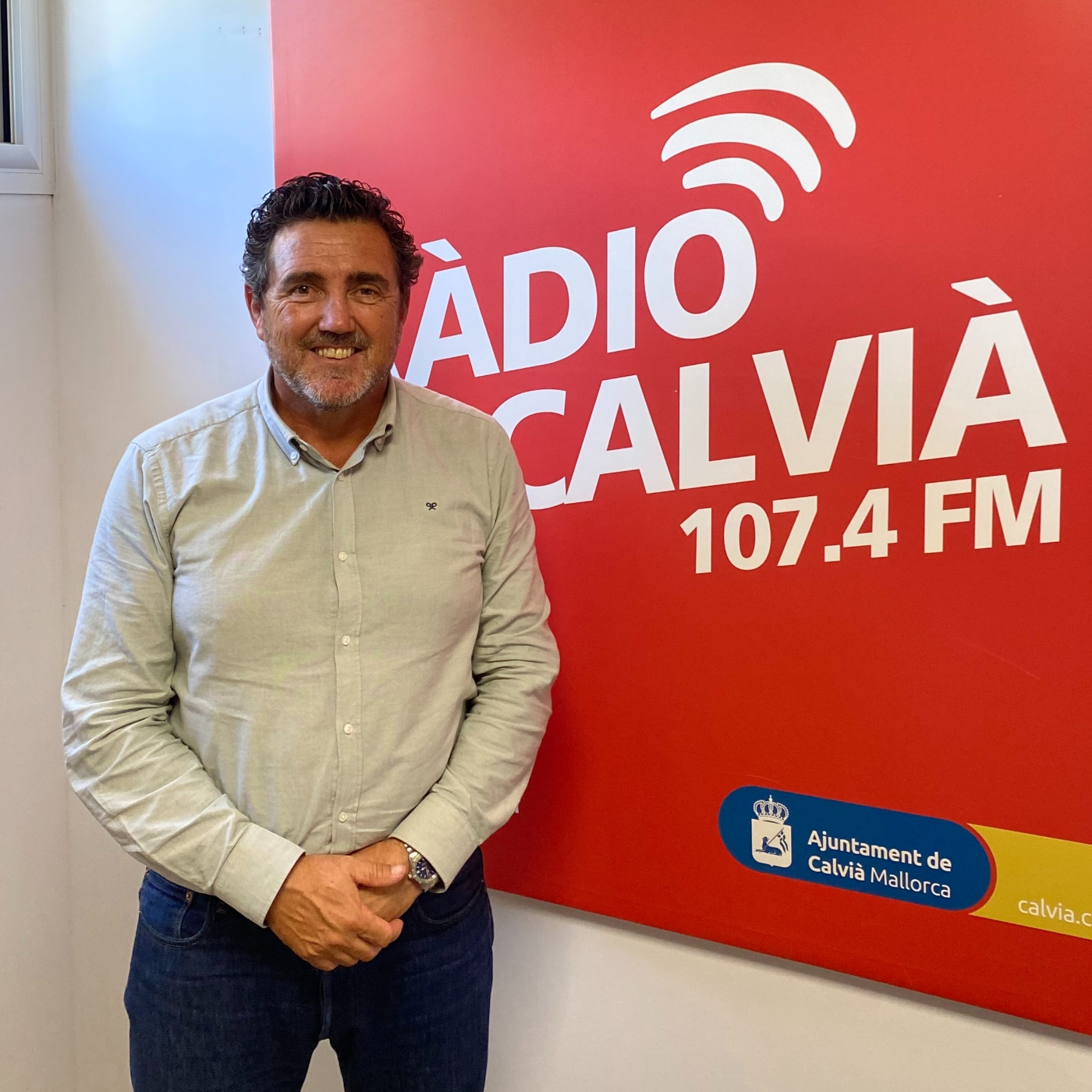 Informativo 4 de octubre de 2023: Entrevista al alcalde episode artwork