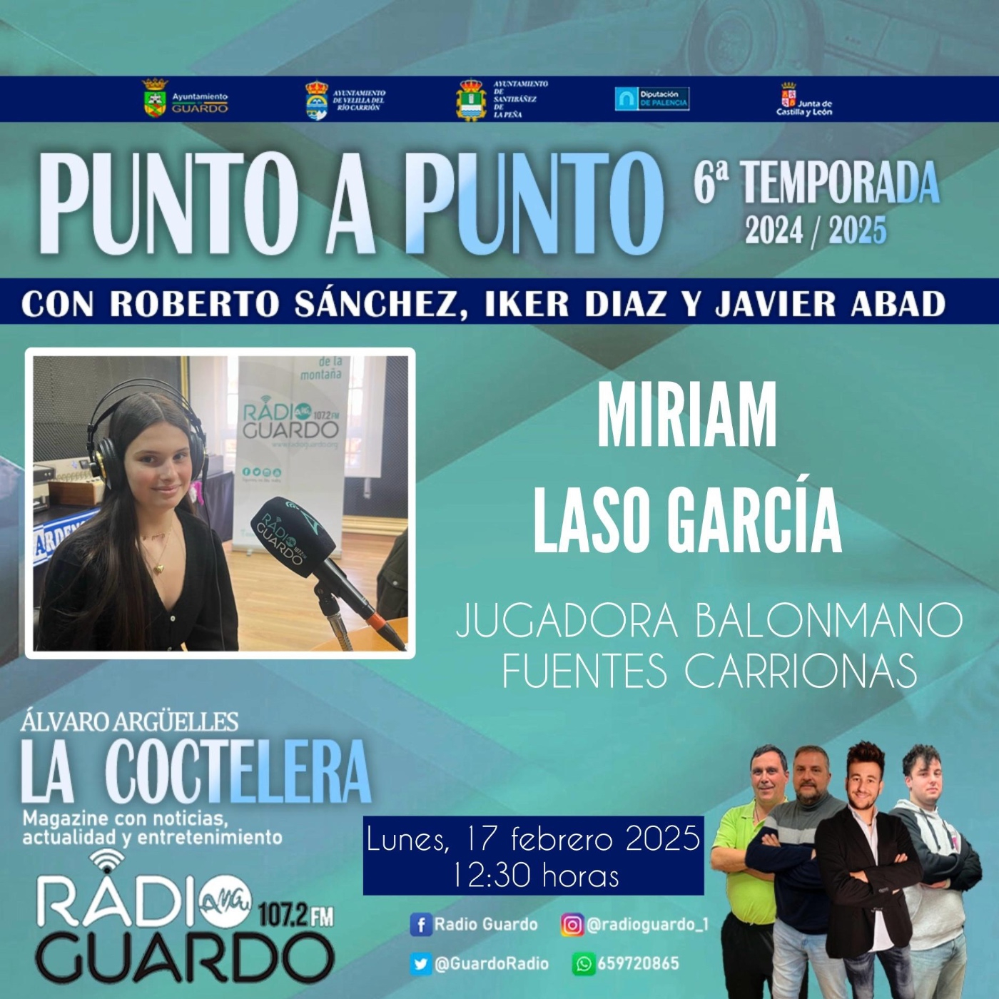 RadioGuardo La Radio de la Montaña