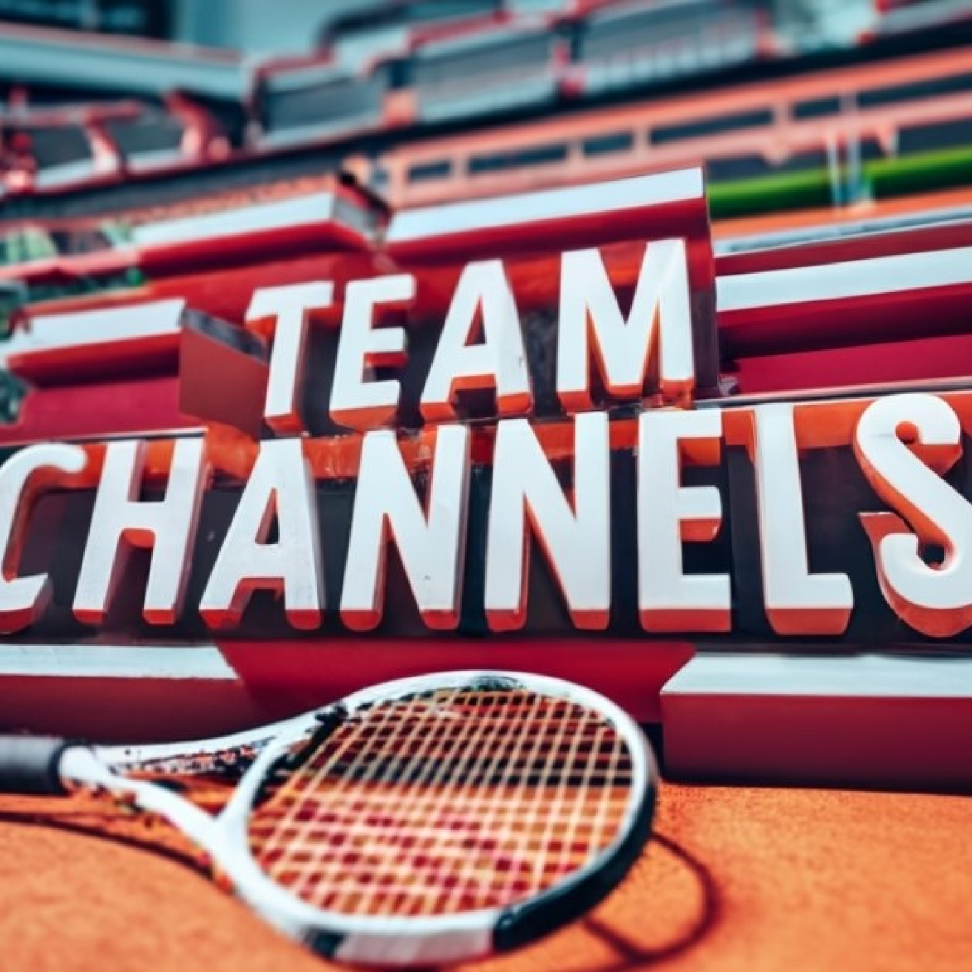 TCP 5.0 - EPISODIO 46 - FIN DE FIESTA TENIS 2023 - Episodio exclusivo para mecenas