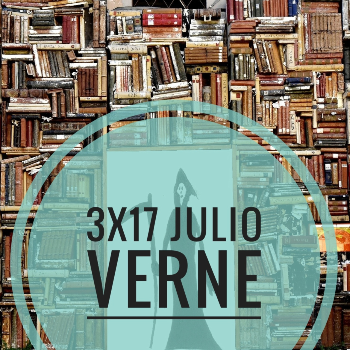 Nigromantes literarios