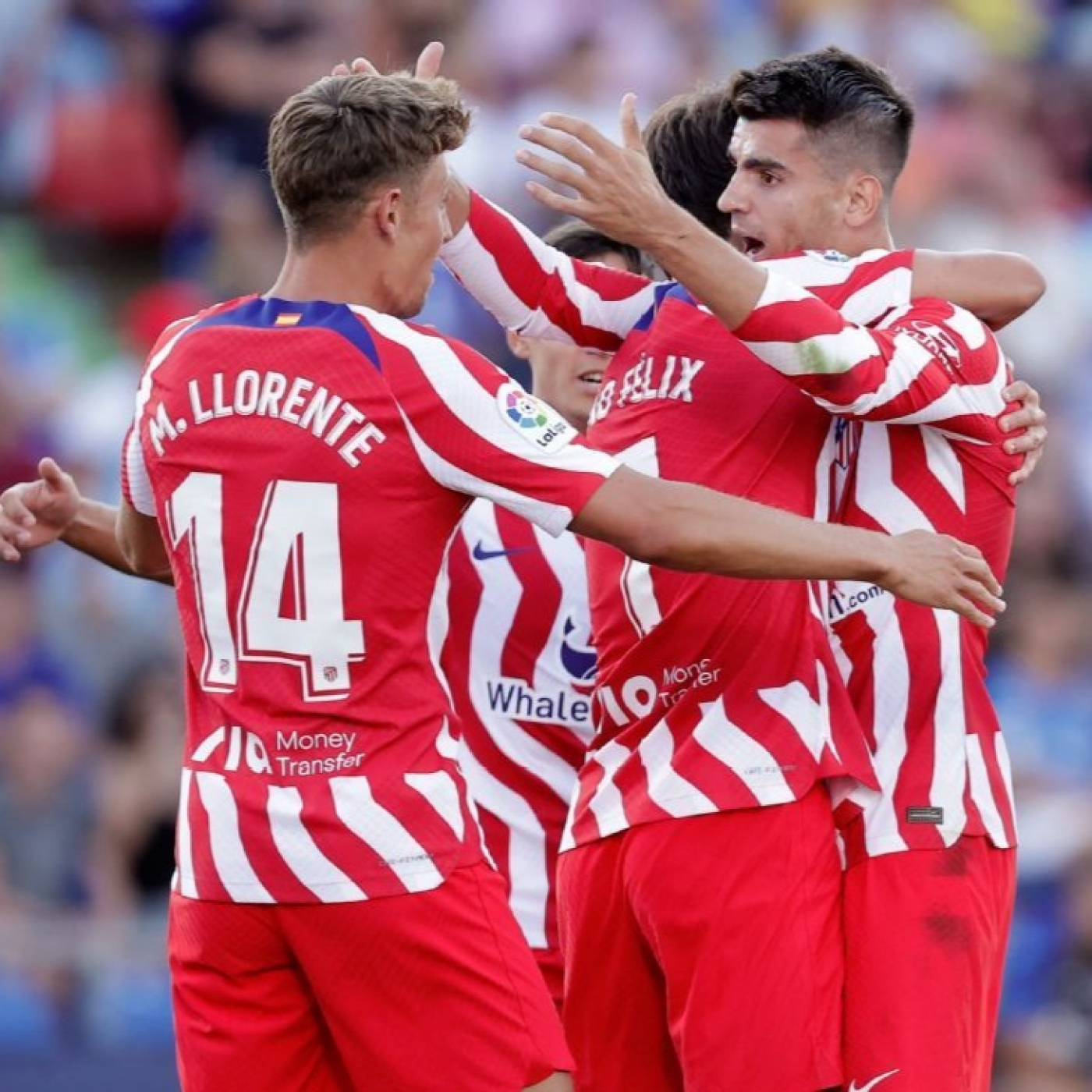 Ep813: Getafe 0-3 Atlético de Madrid