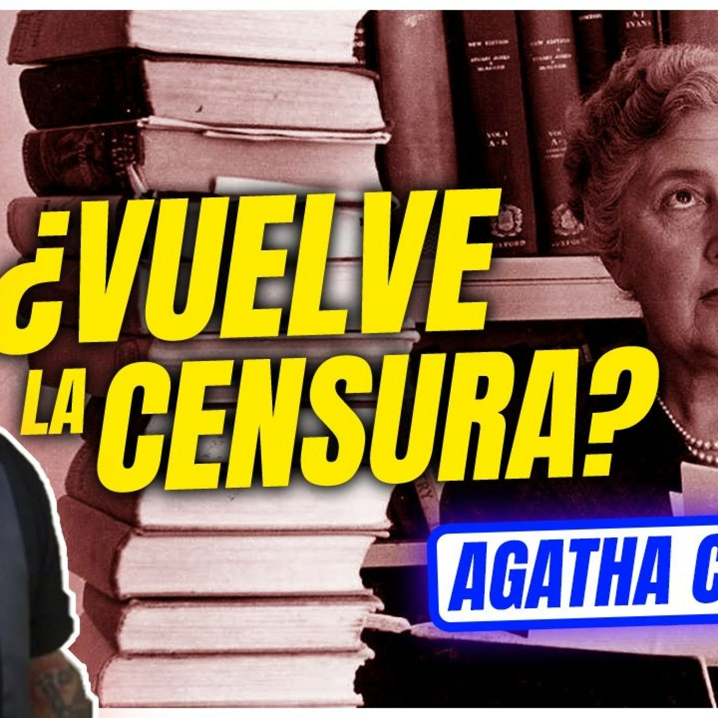 La Biblioteca Argéntea
