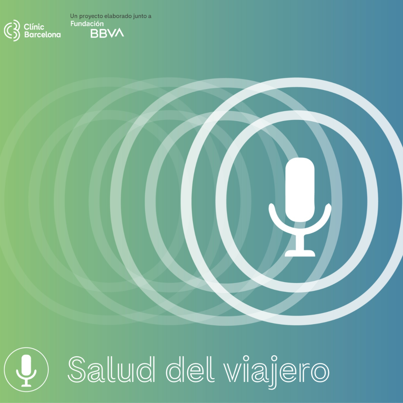 Hablemos de viajar de forma segura | Podcast episode artwork