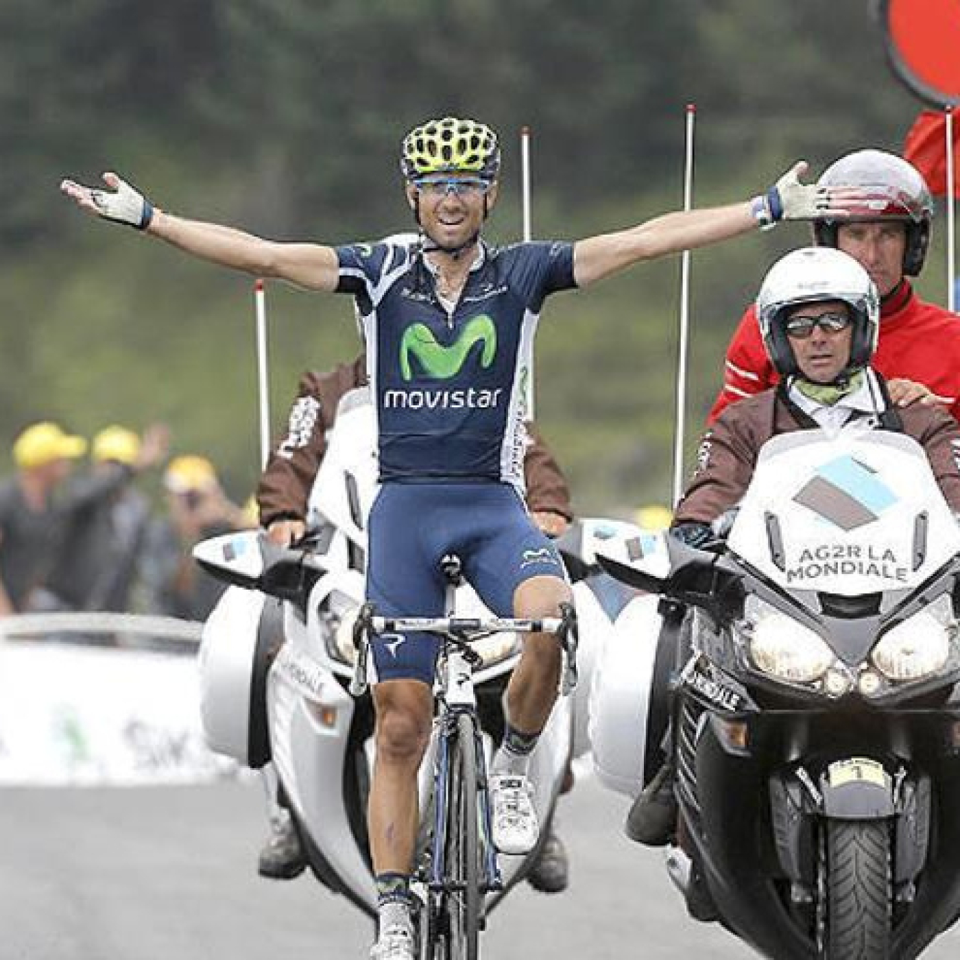 Pedal Vintage - Episodio 229: Peyragudes 2012