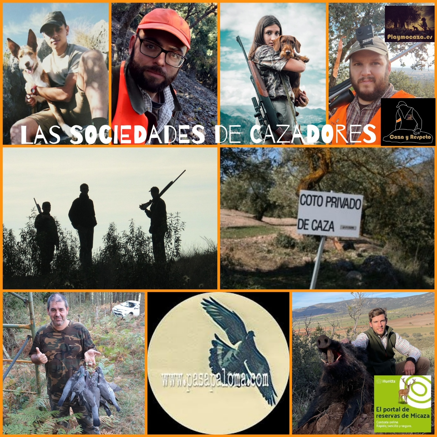 EL MORRAL DEL CAZADOR 18-11-2022 PROG 298
