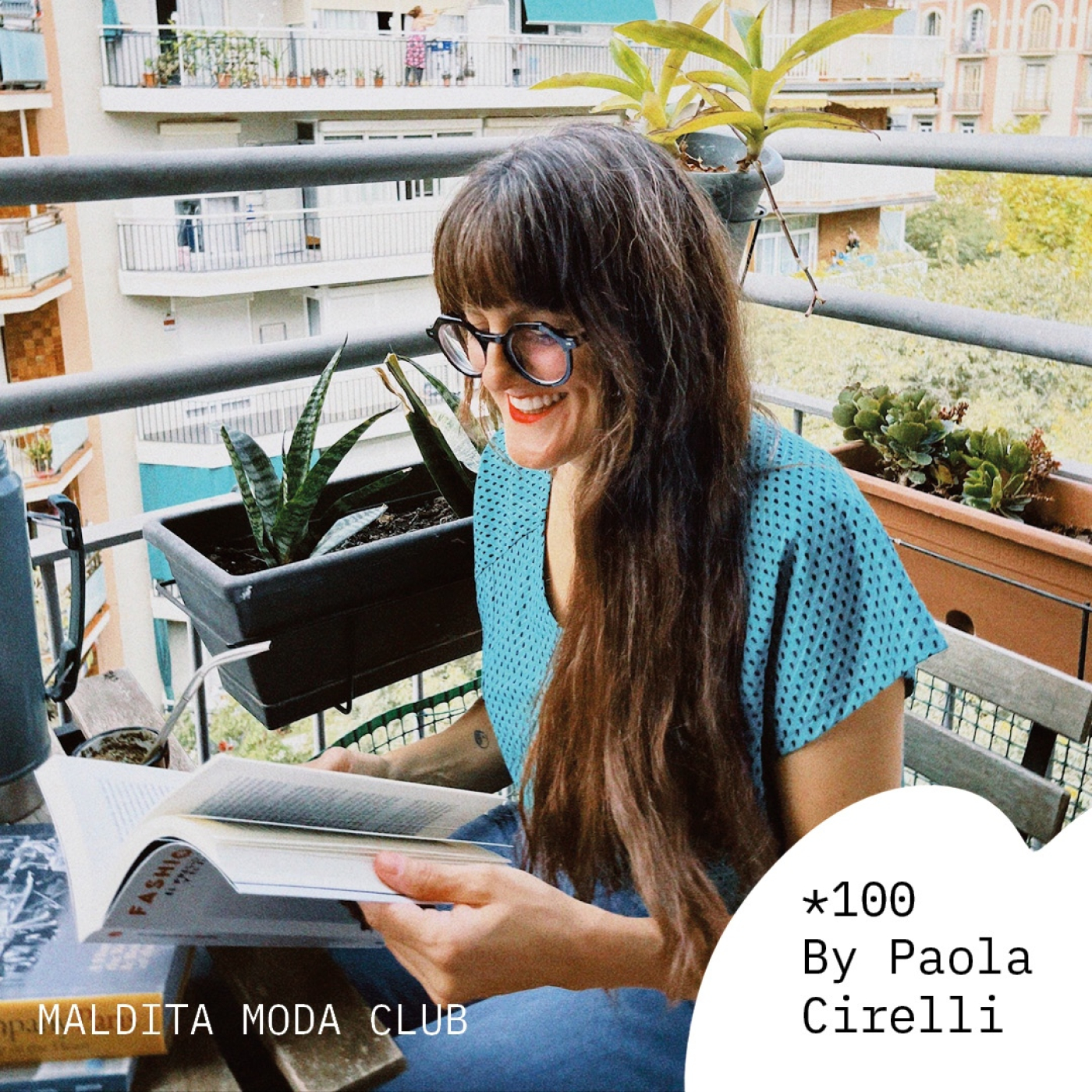 Maldita Moda Club