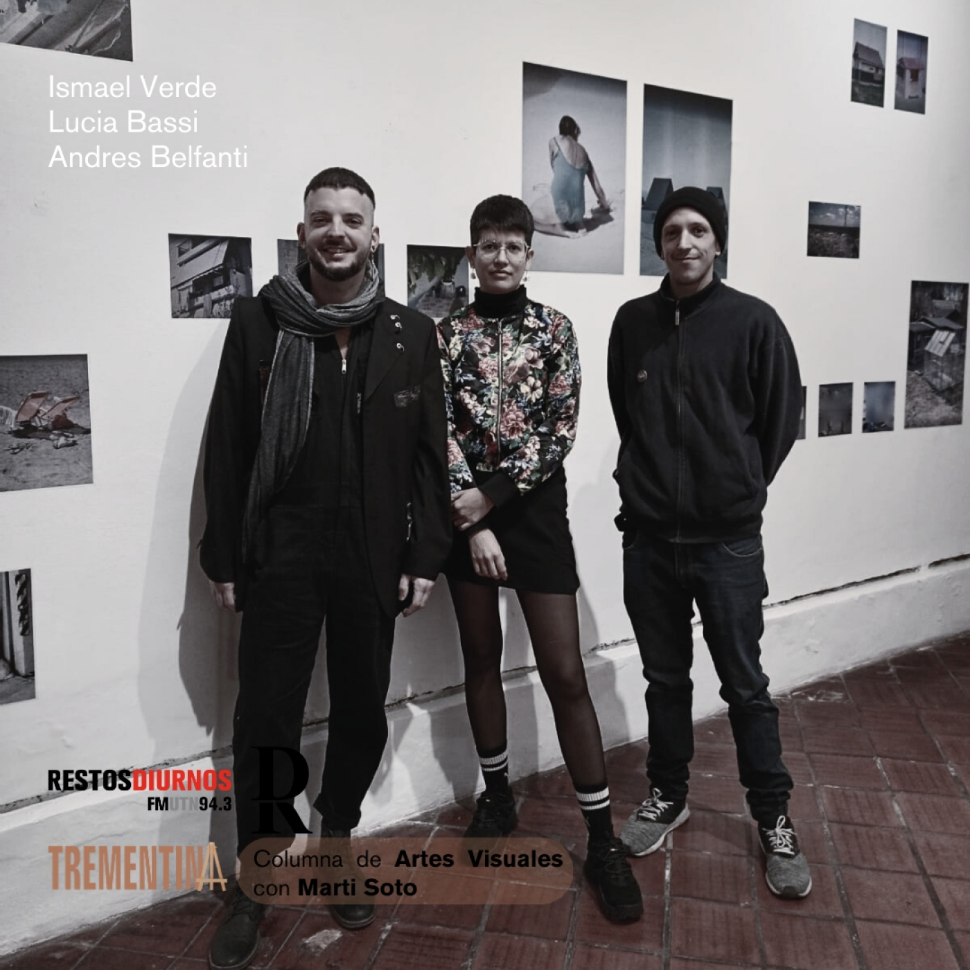 Restos Diurnos Radio