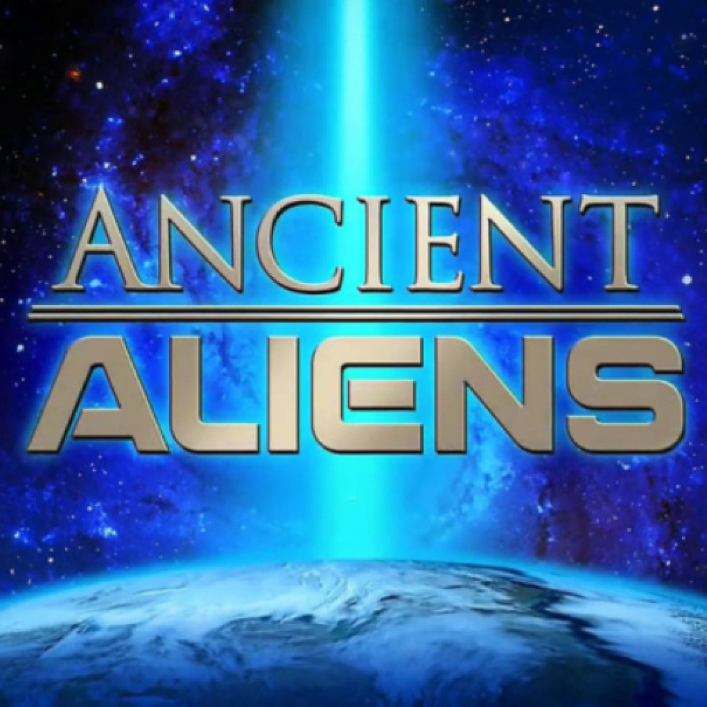 Alienígenas T18: El top 10 de yacimientos de pirámides