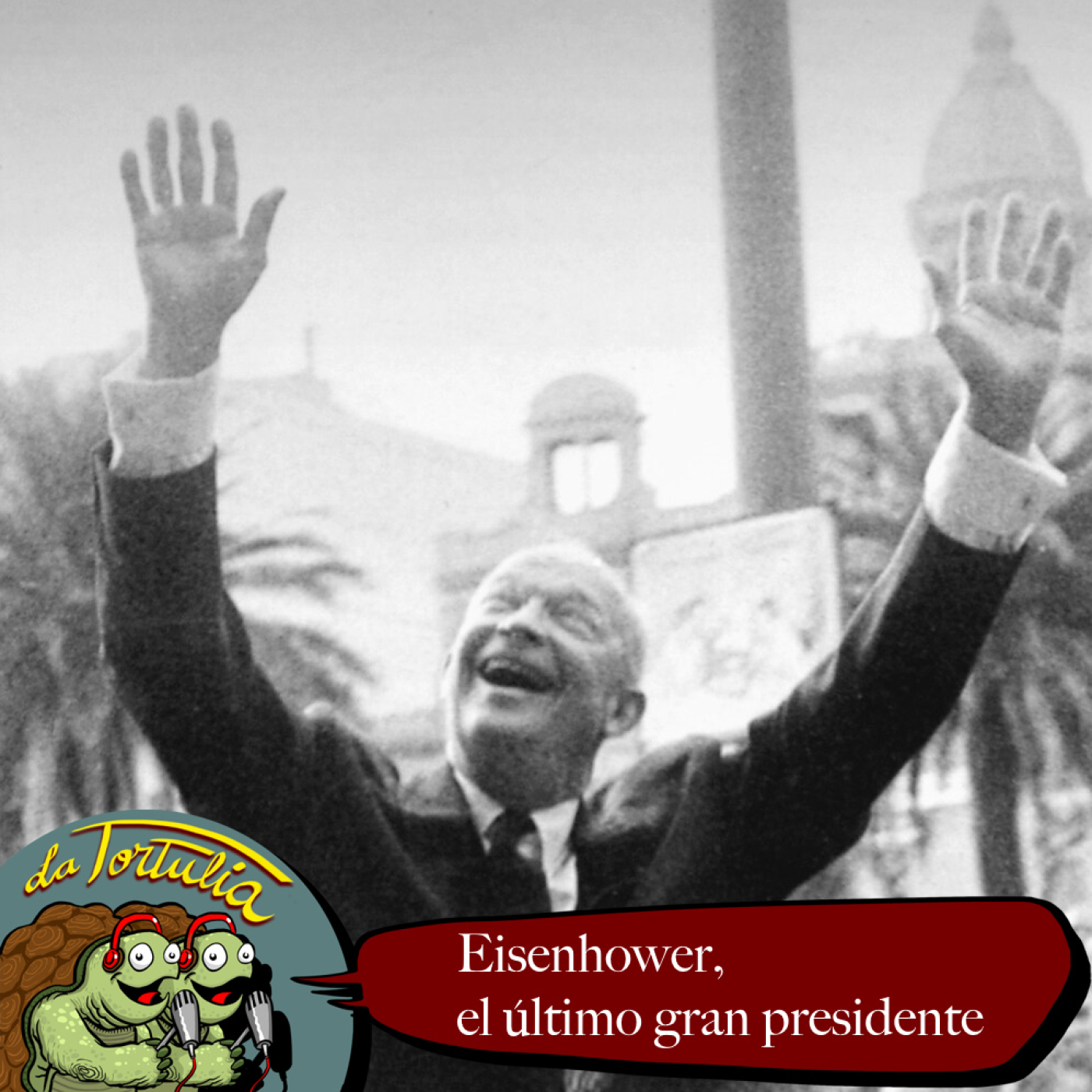 La Tortulia Podcast: Episodios